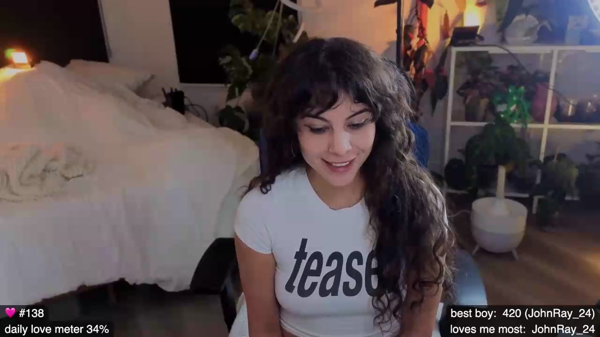 Gallery image thumbnail from e_laine's myfreecams stream on, 09/10/2026, 09:57 image 10 of 20