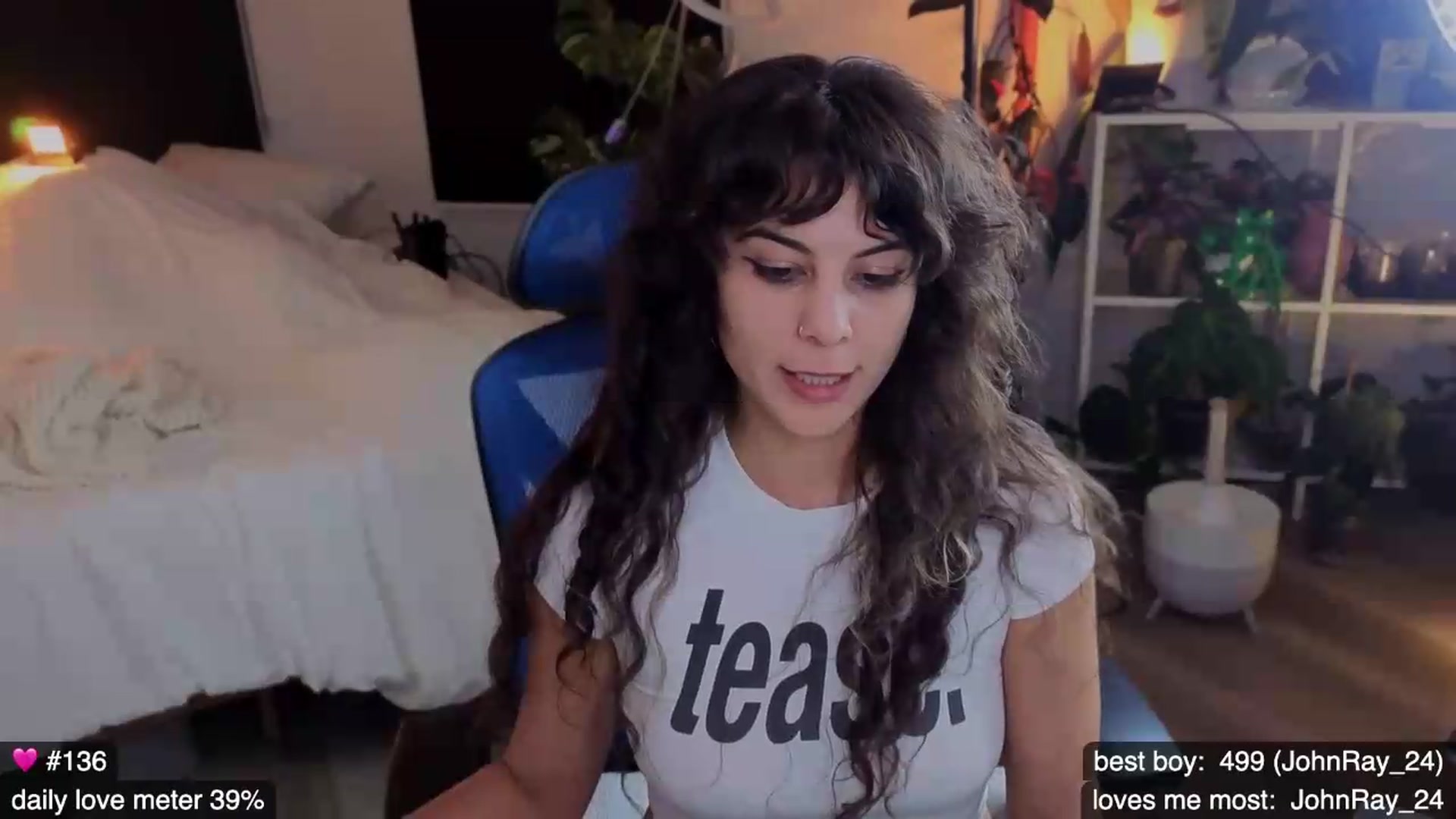 Gallery image thumbnail from e_laine's myfreecams stream on, 09/10/2026, 09:57 image 11 of 20