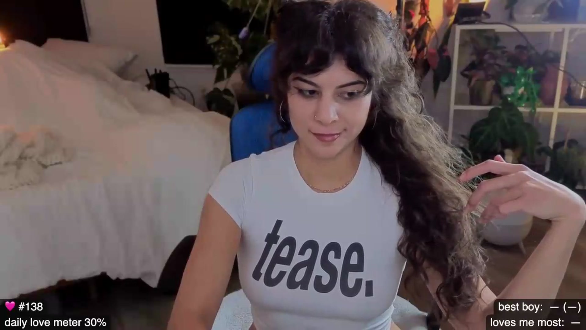 Gallery image thumbnail from e_laine's myfreecams stream on, 09/10/2026, 09:57 image 4 of 20