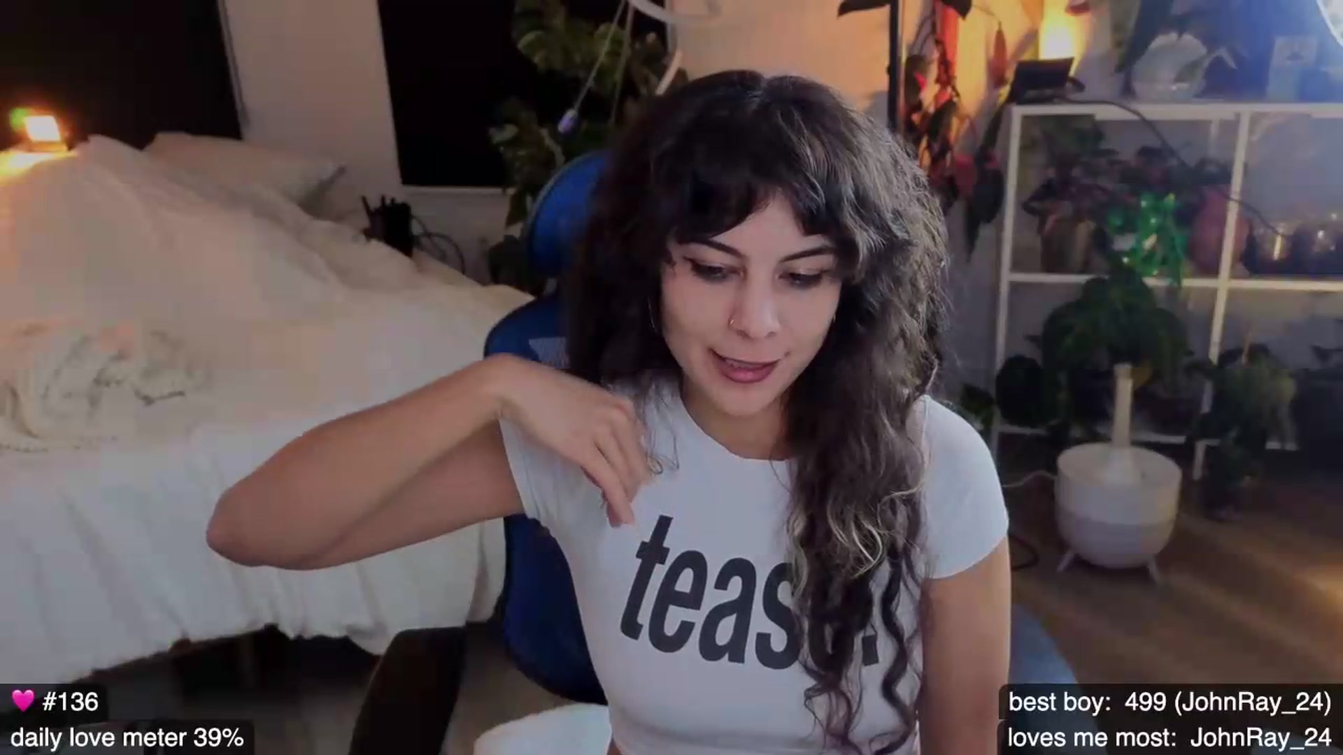 Gallery image thumbnail from e_laine's myfreecams stream on, 09/10/2026, 09:57 image 13 of 20