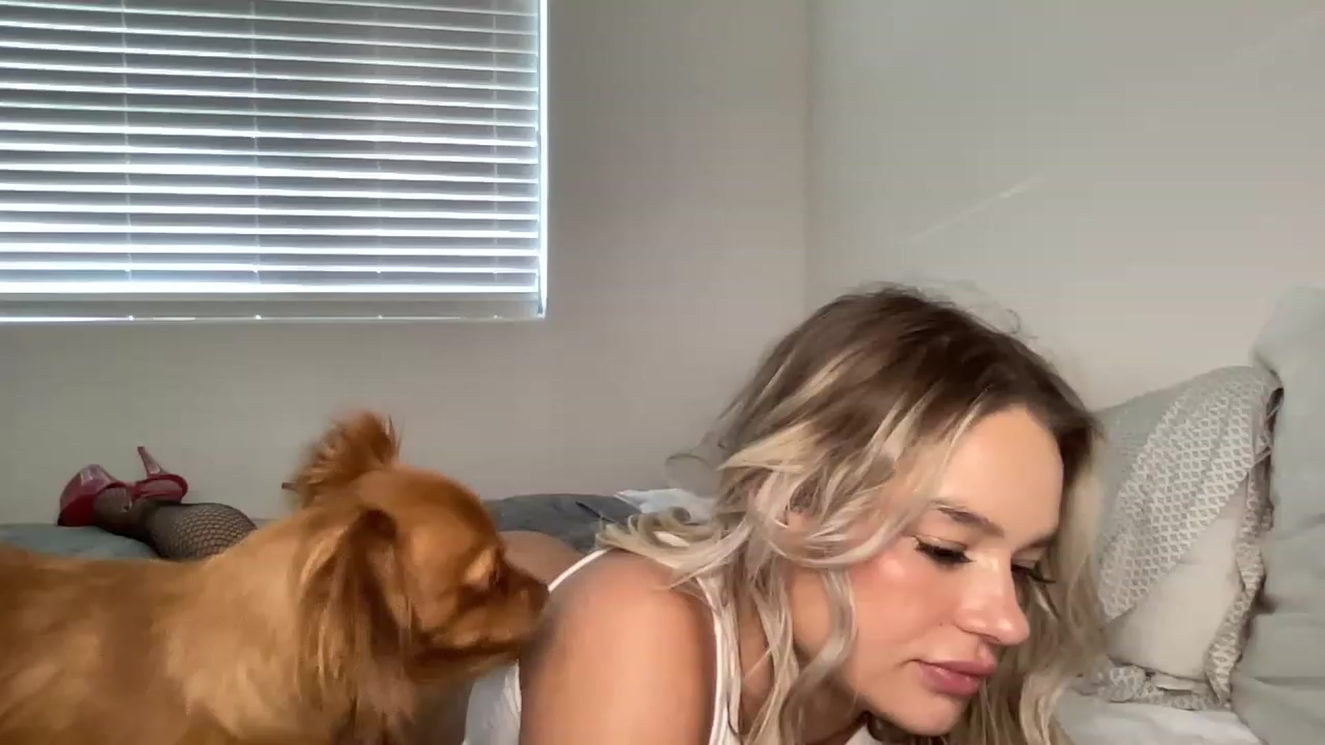 Gallery image thumbnail from ed3nn's myfreecams stream on, 05/10/2023, 24:00 image 13 of 20