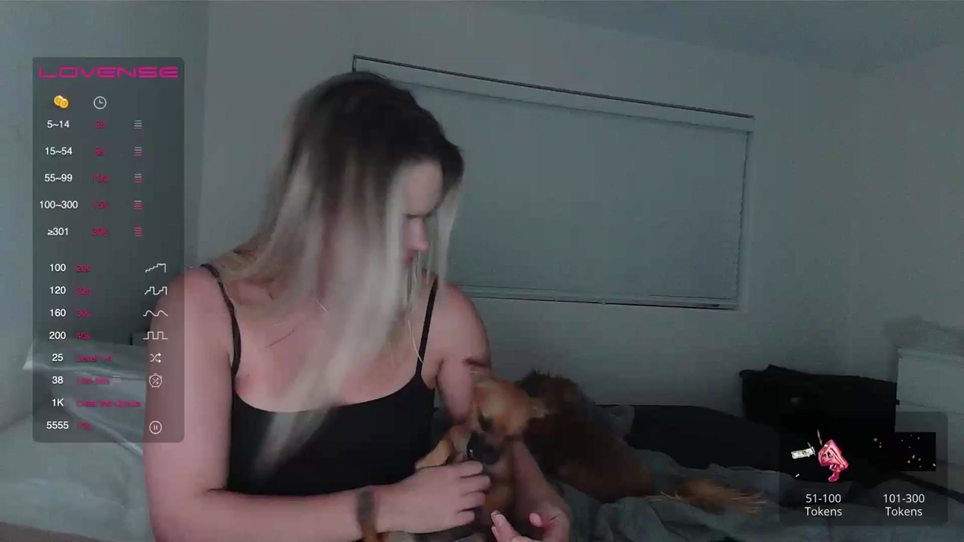 Gallery image thumbnail from ed3nn's myfreecams stream on, 06/27/2023, 03:48 image 3 of 20