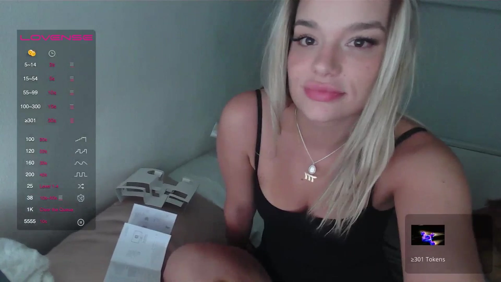 Gallery image thumbnail from ed3nn's myfreecams stream on, 06/27/2023, 03:48 image 6 of 20