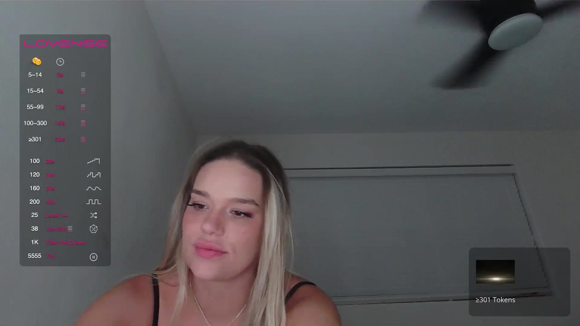 Gallery image thumbnail from ed3nn's myfreecams stream on, 06/27/2023, 03:48 image 10 of 20