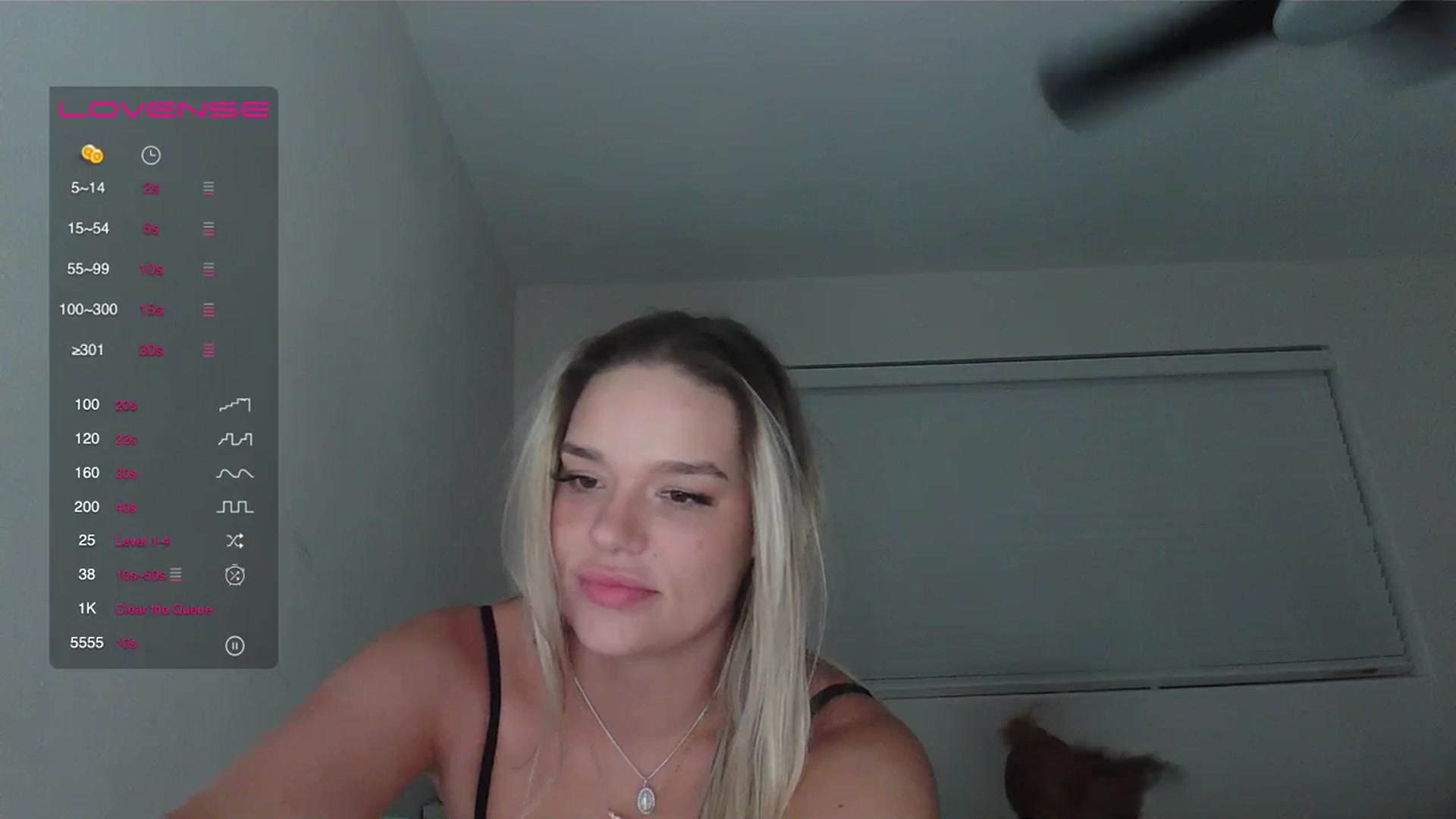 Gallery image thumbnail from ed3nn's myfreecams stream on, 06/27/2023, 03:48 image 8 of 20