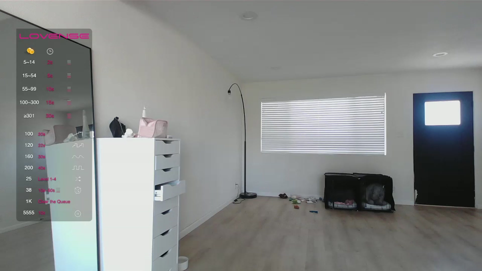 Gallery image thumbnail from ed3nn's myfreecams stream on, 07/05/2023, 23:18 image 11 of 20