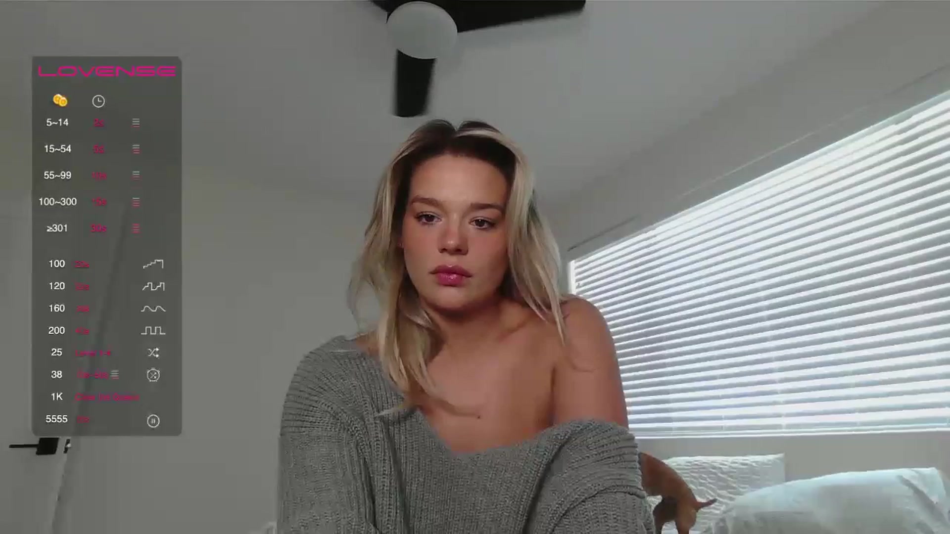 Gallery image thumbnail from ed3nn's myfreecams stream on, 07/05/2023, 23:18 image 1 of 20