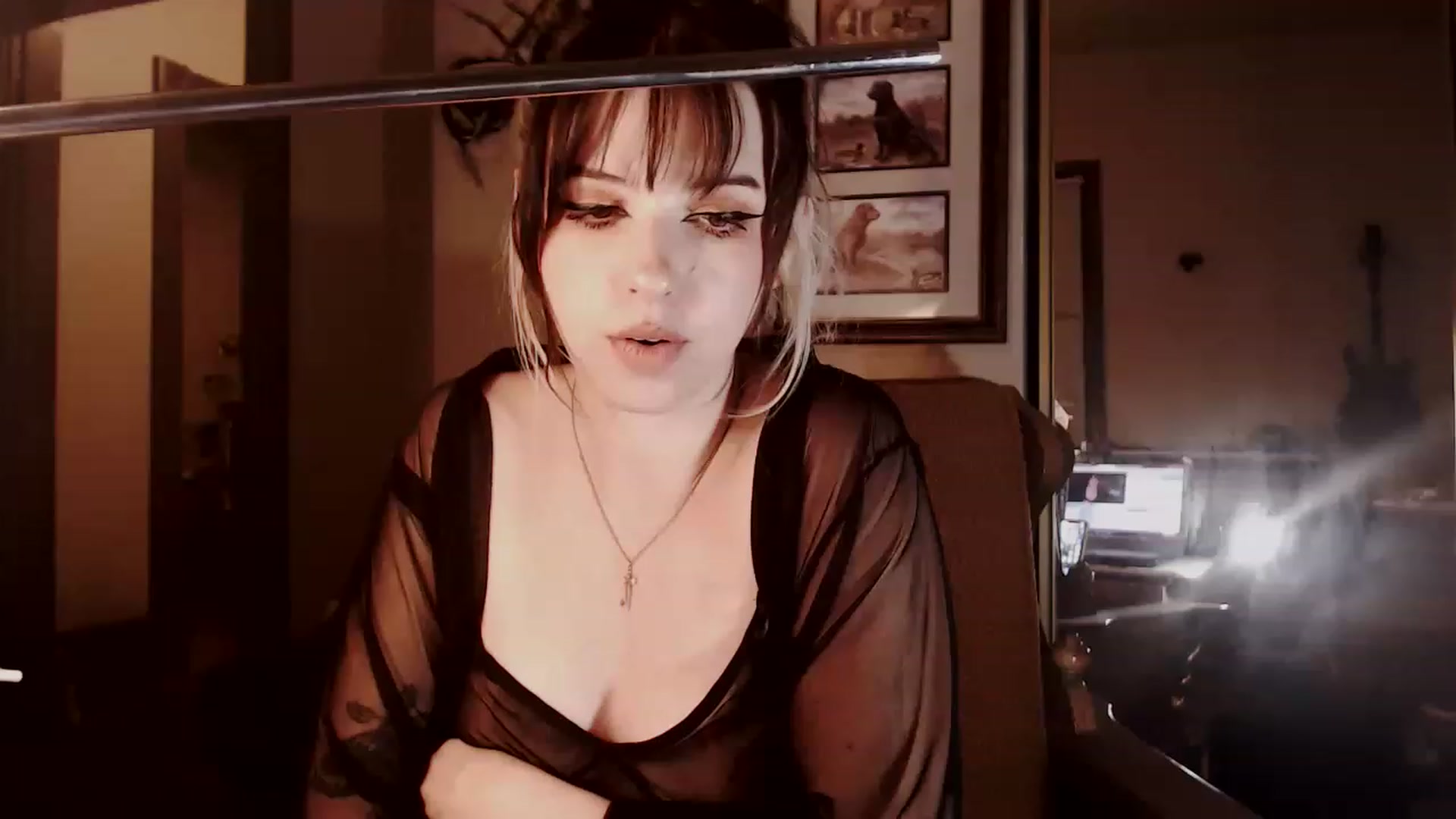 Gallery image thumbnail from effytay's myfreecams stream on, 11/23/2022, 03:48 image 20 of 20