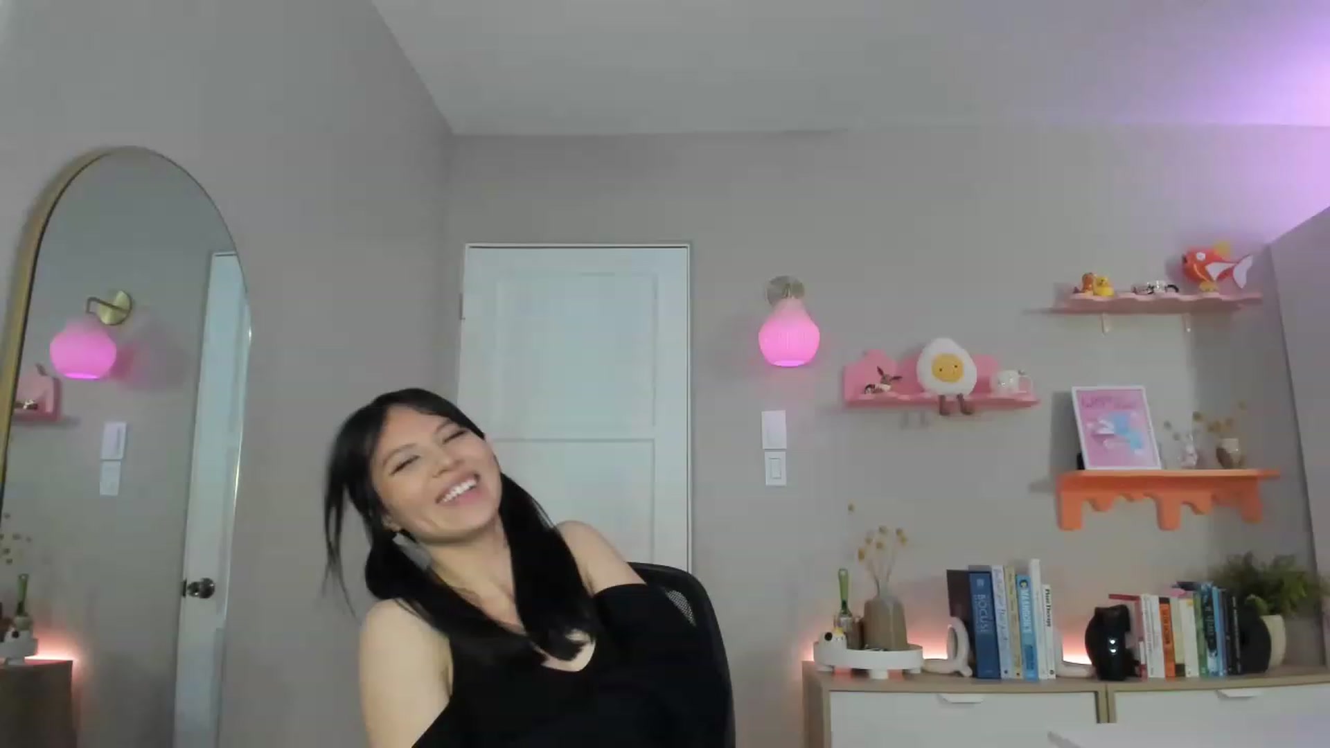 Gallery image thumbnail from eggytiff's myfreecams stream on, 01/02/2023, 04:39 image 18 of 20