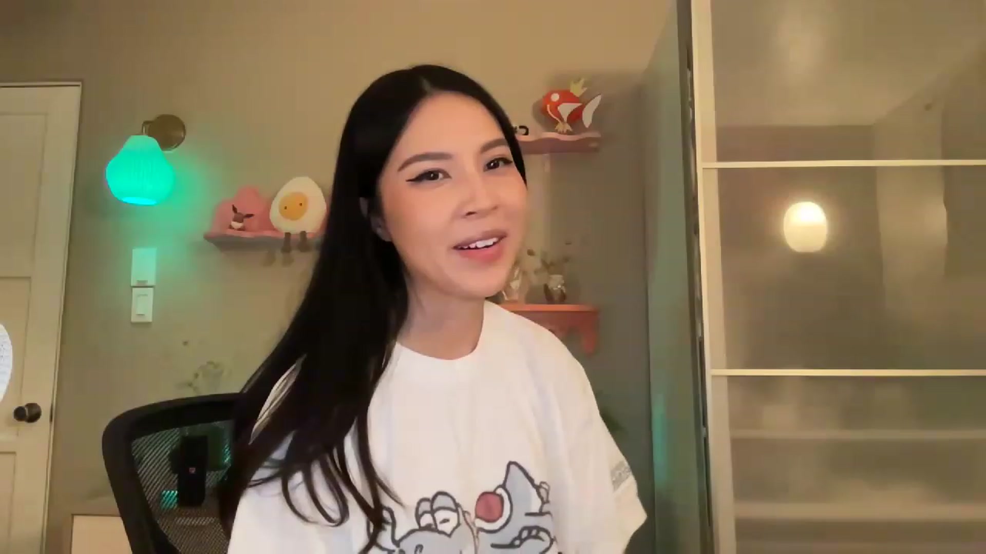 Gallery image thumbnail from eggytiff's myfreecams stream on, 01/18/2023, 02:12 image 9 of 20