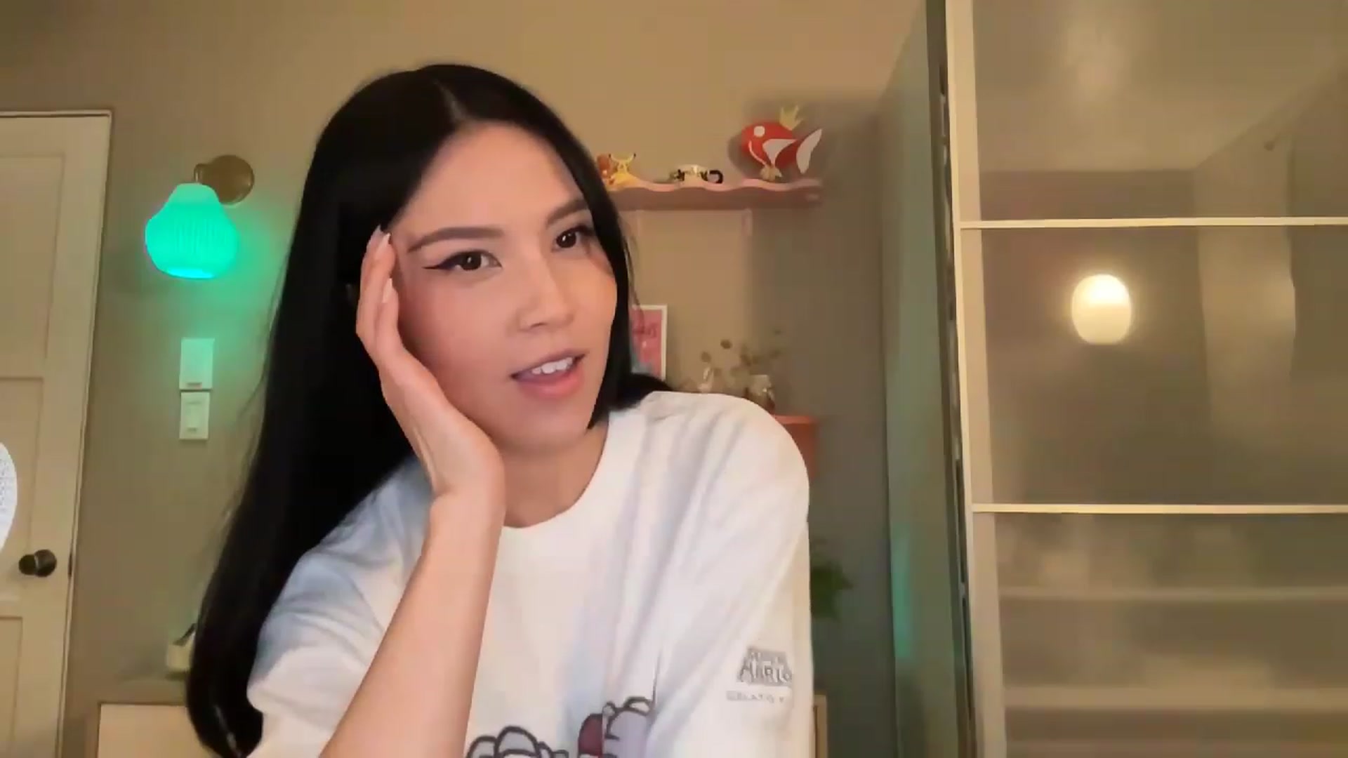 Gallery image thumbnail from eggytiff's myfreecams stream on, 01/18/2023, 02:12 image 11 of 20
