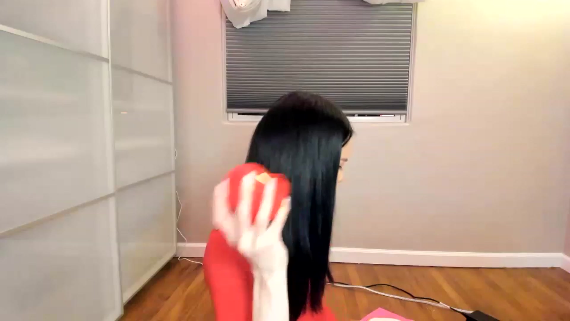 Gallery image thumbnail from eggytiff's myfreecams stream on, 01/21/2023, 06:55 image 19 of 20