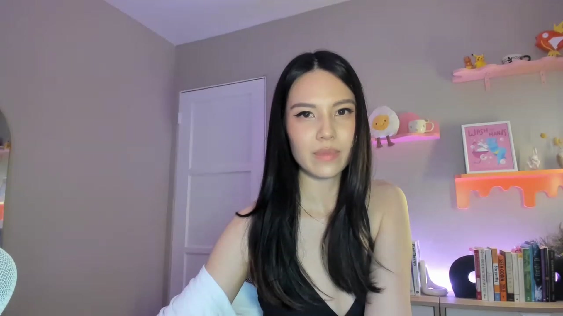 Gallery image thumbnail from eggytiff's myfreecams stream on, 02/10/2023, 06:23 image 14 of 20