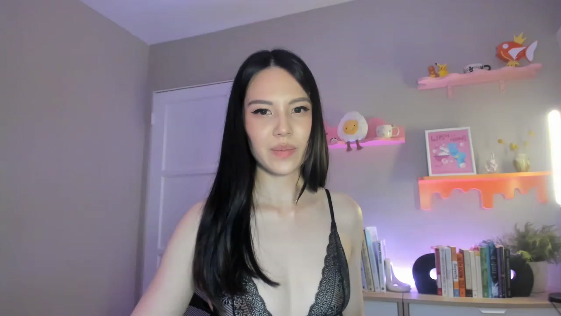Gallery image thumbnail from eggytiff's myfreecams stream on, 02/10/2023, 06:23 image 19 of 20