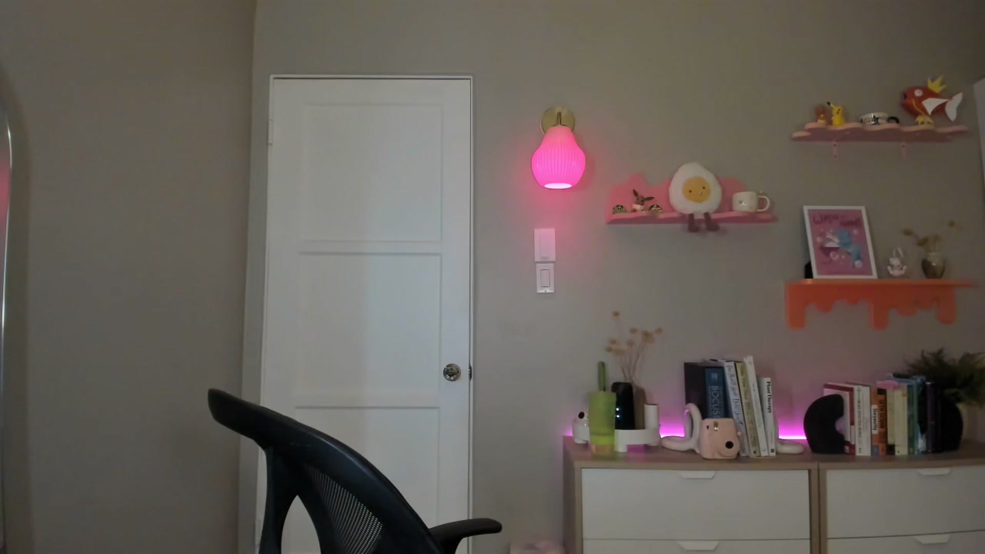Gallery image thumbnail from eggytiff's myfreecams stream on, 02/11/2023, 07:37 image 19 of 20