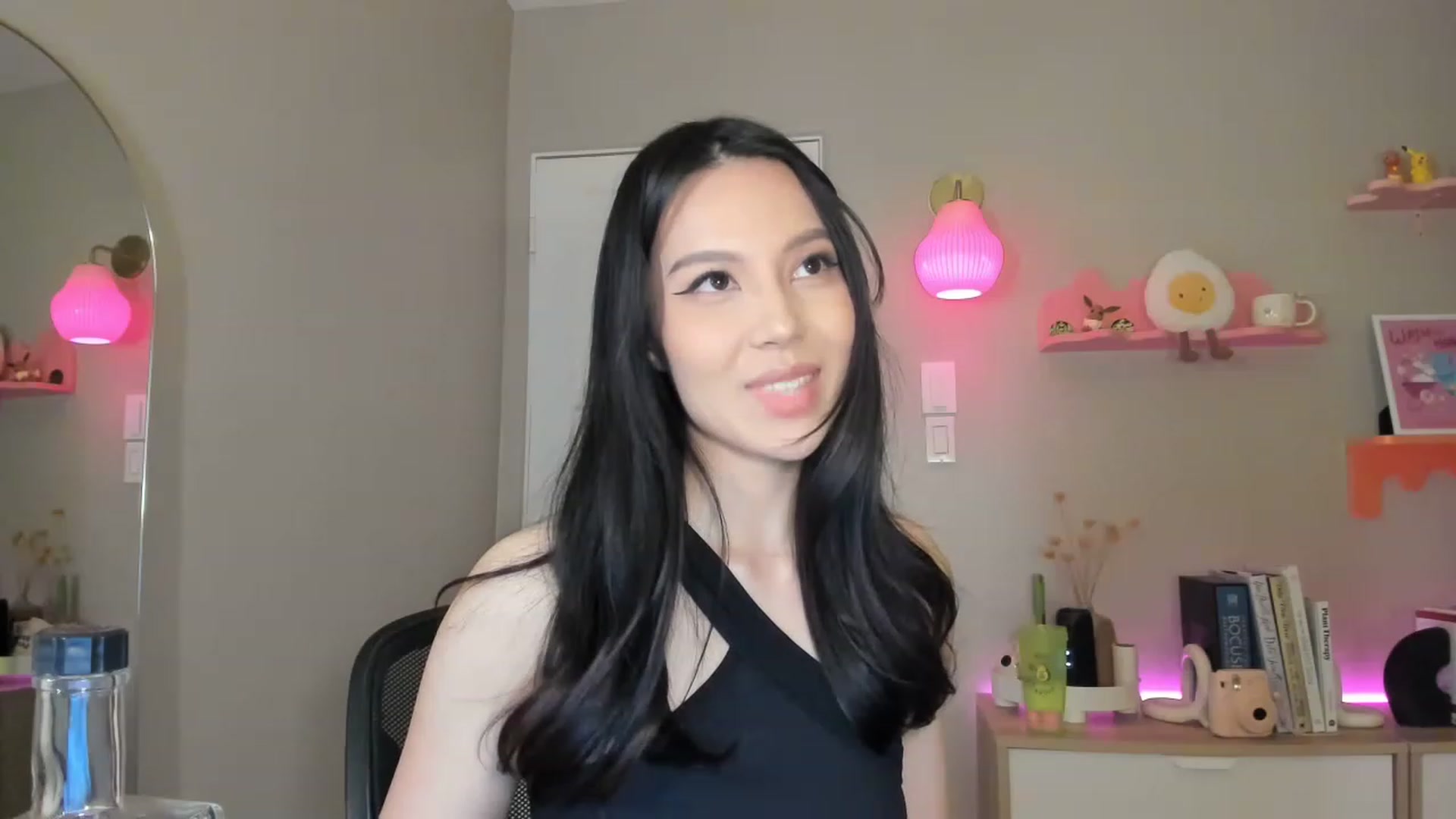 Gallery image thumbnail from eggytiff's myfreecams stream on, 02/11/2023, 07:37 image 2 of 20
