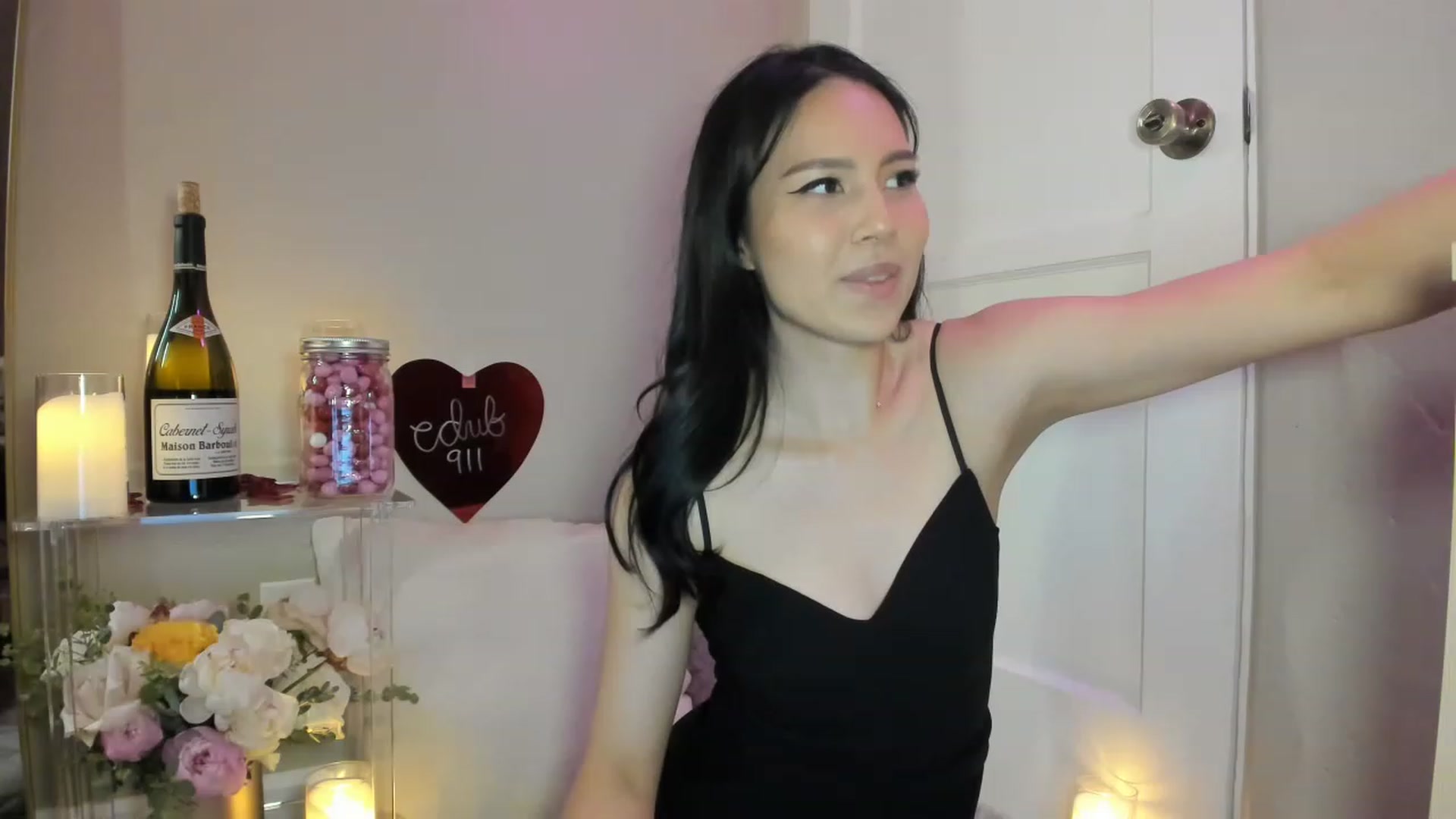 Gallery image thumbnail from eggytiff's myfreecams stream on, 02/15/2023, 07:12 image 2 of 20
