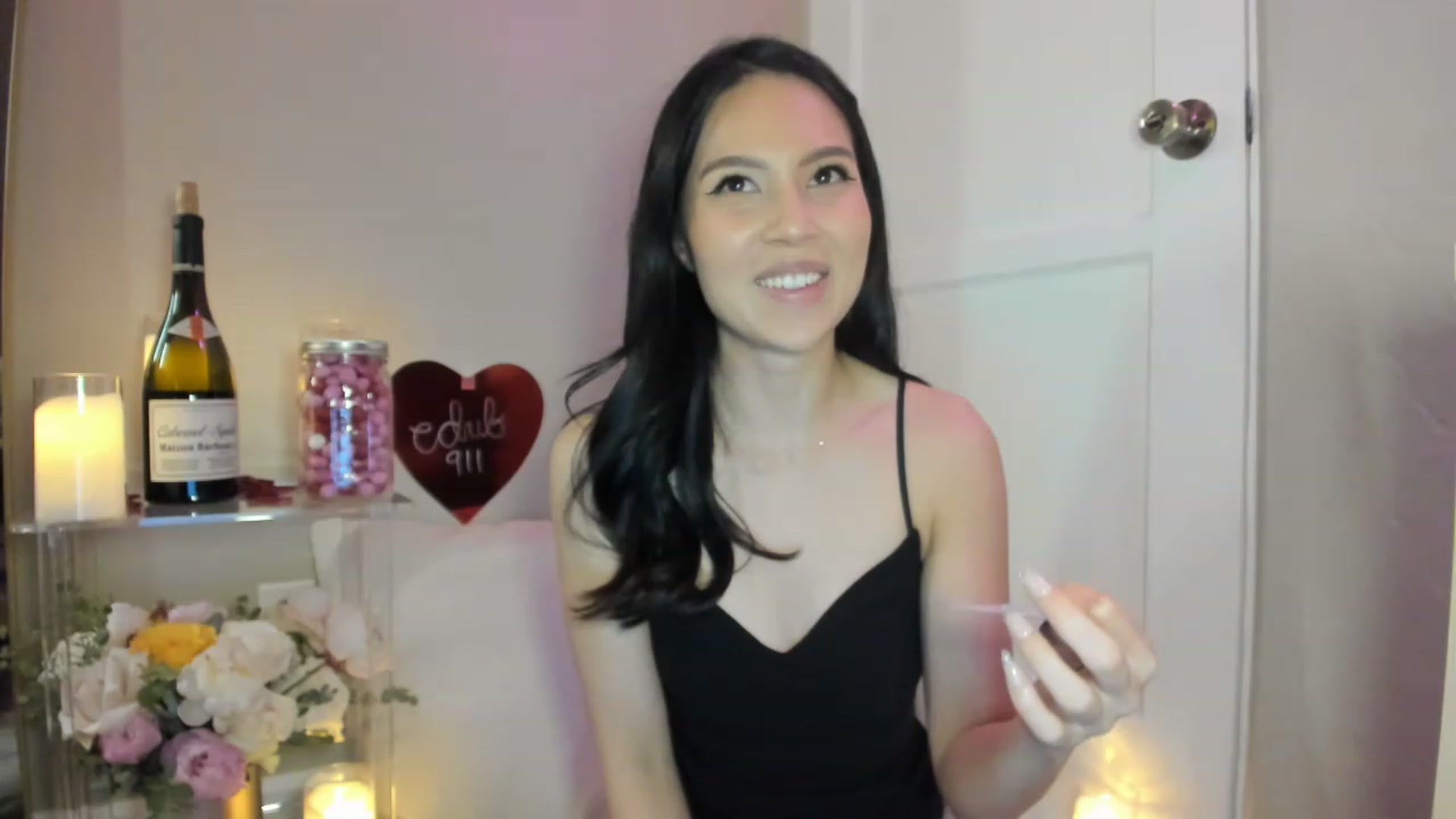 Gallery image thumbnail from eggytiff's myfreecams stream on, 02/15/2023, 07:12 image 3 of 20