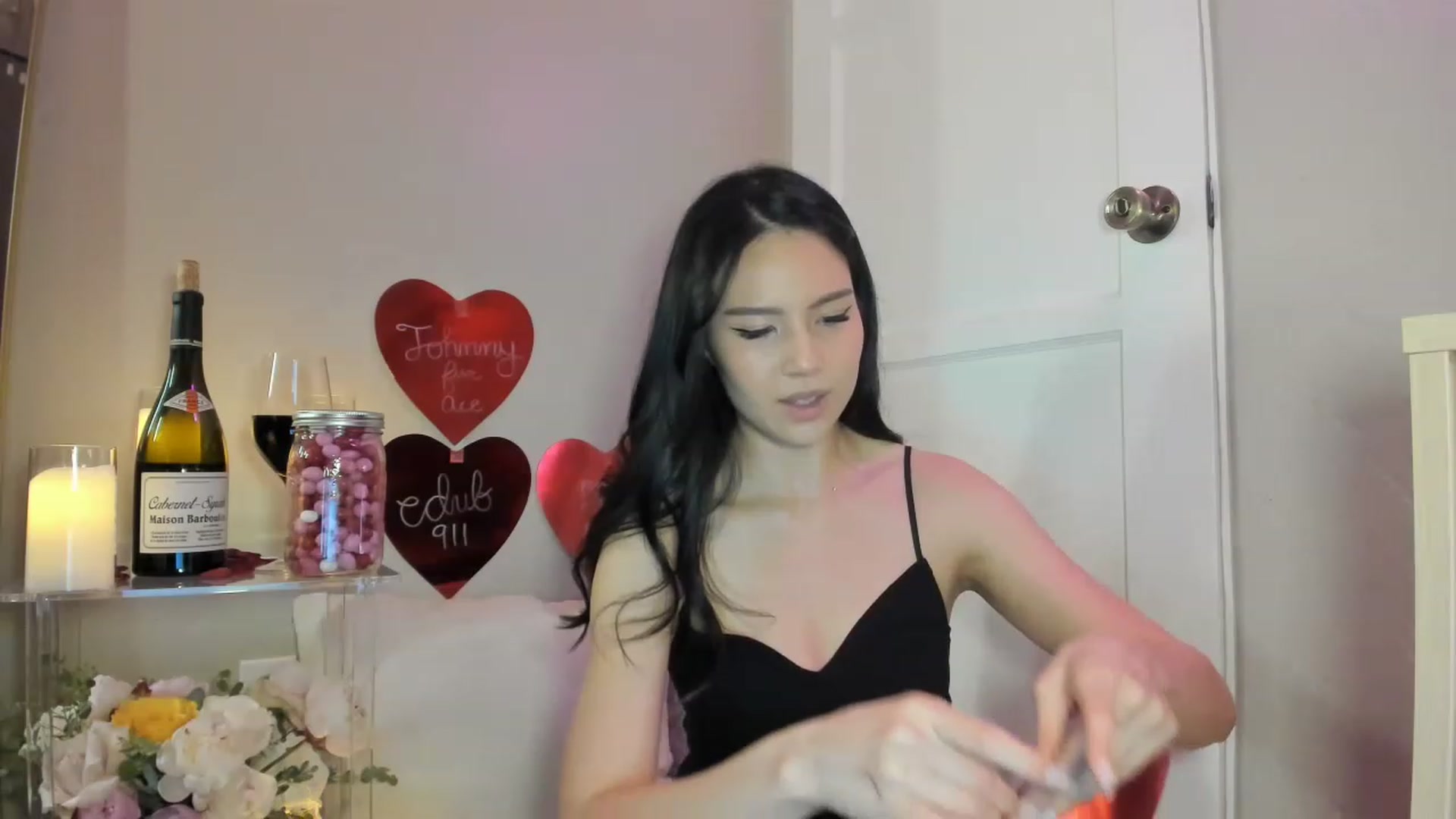 Gallery image thumbnail from eggytiff's myfreecams stream on, 02/15/2023, 07:12 image 9 of 20