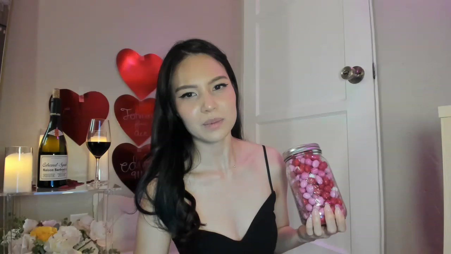 Gallery image thumbnail from eggytiff's myfreecams stream on, 02/15/2023, 07:12 image 20 of 20