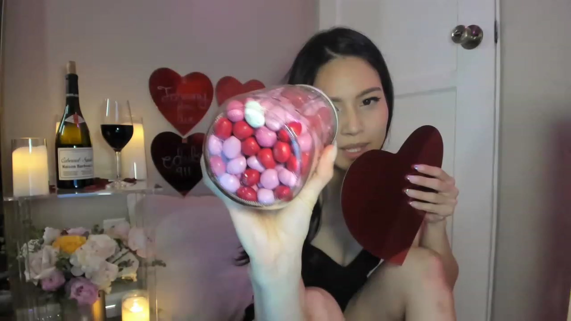 Gallery image thumbnail from eggytiff's myfreecams stream on, 02/15/2023, 07:12 image 12 of 20