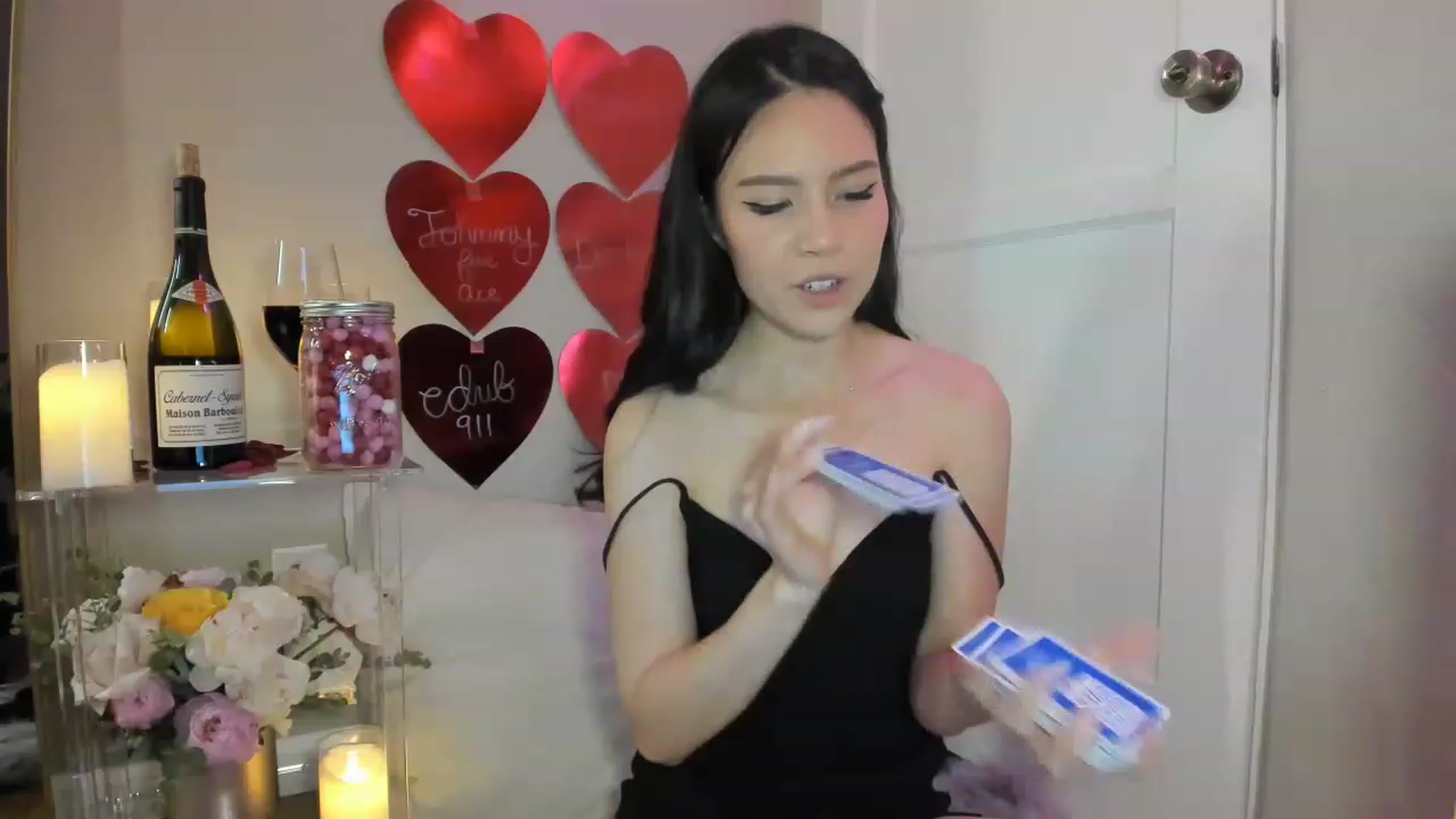 Gallery image thumbnail from eggytiff's myfreecams stream on, 02/15/2023, 07:12 image 15 of 20