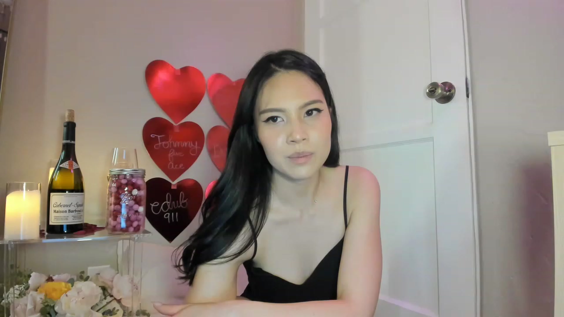 Gallery image thumbnail from eggytiff's myfreecams stream on, 02/15/2023, 07:12 image 18 of 20