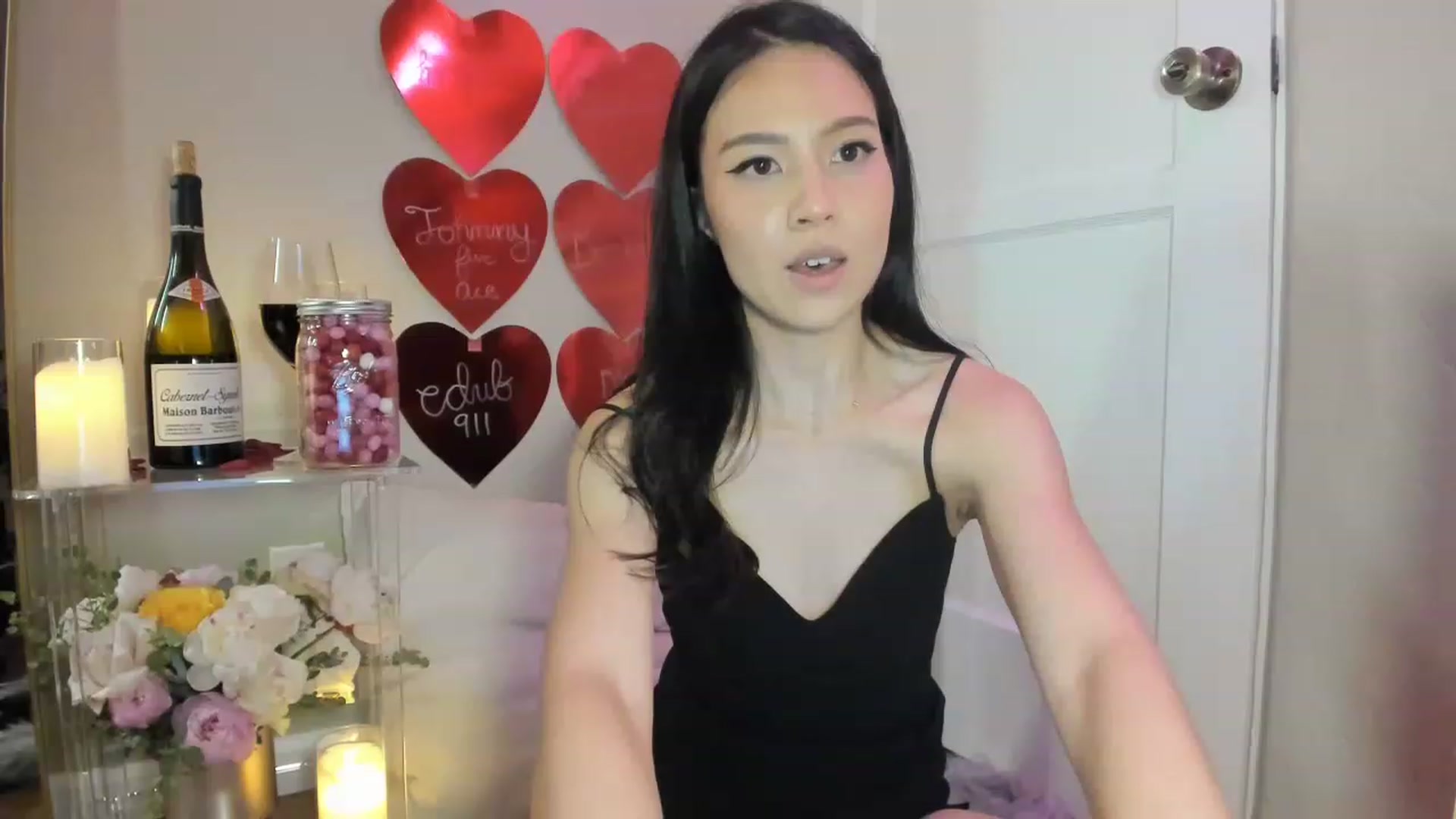Gallery image thumbnail from eggytiff's myfreecams stream on, 02/15/2023, 07:12 image 13 of 20