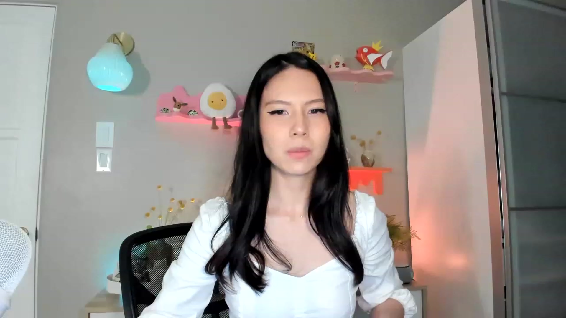 Gallery image thumbnail from eggytiff's myfreecams stream on, 02/19/2023, 06:38 image 2 of 20