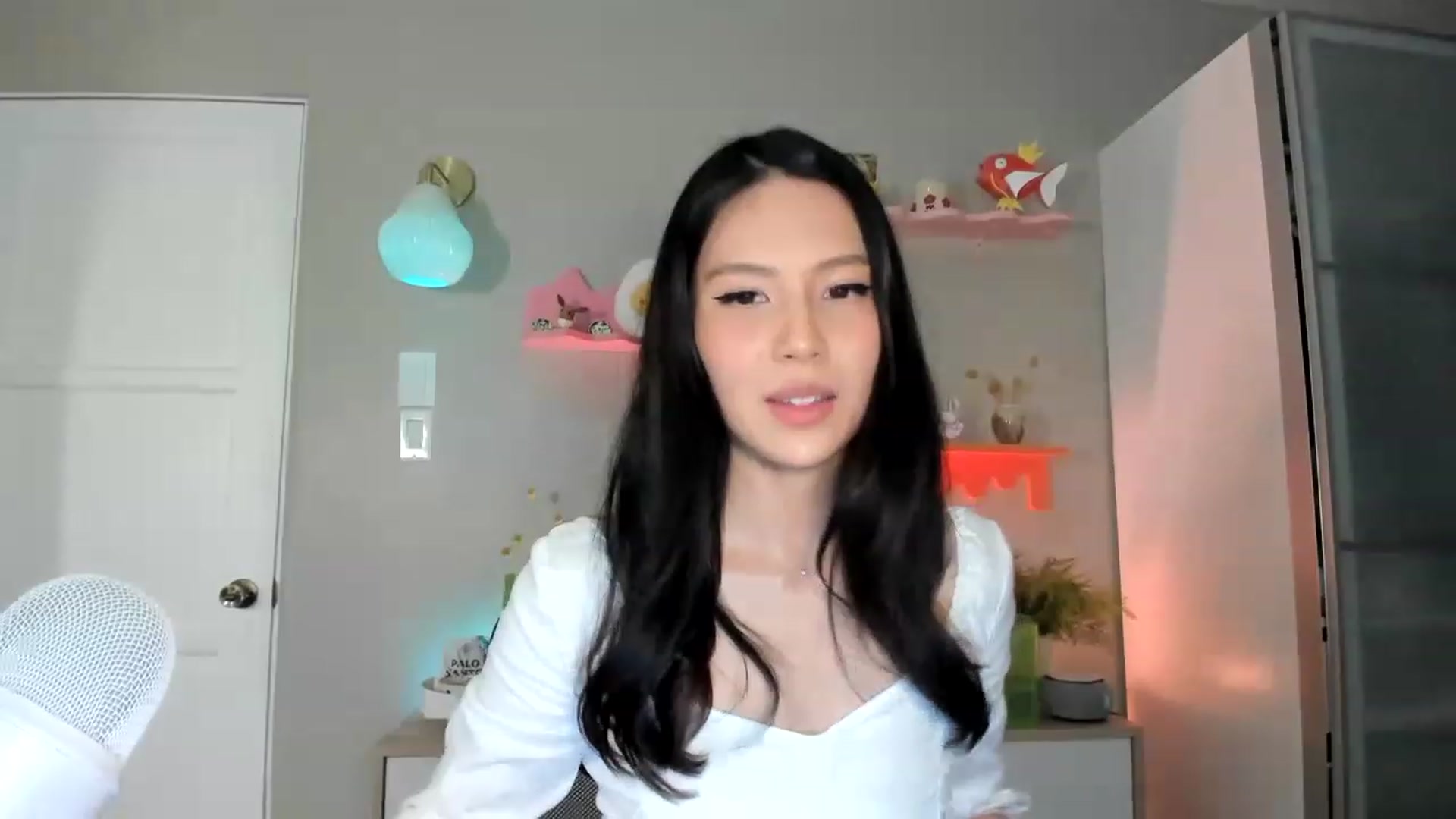 Gallery image thumbnail from eggytiff's myfreecams stream on, 02/19/2023, 06:38 image 13 of 20