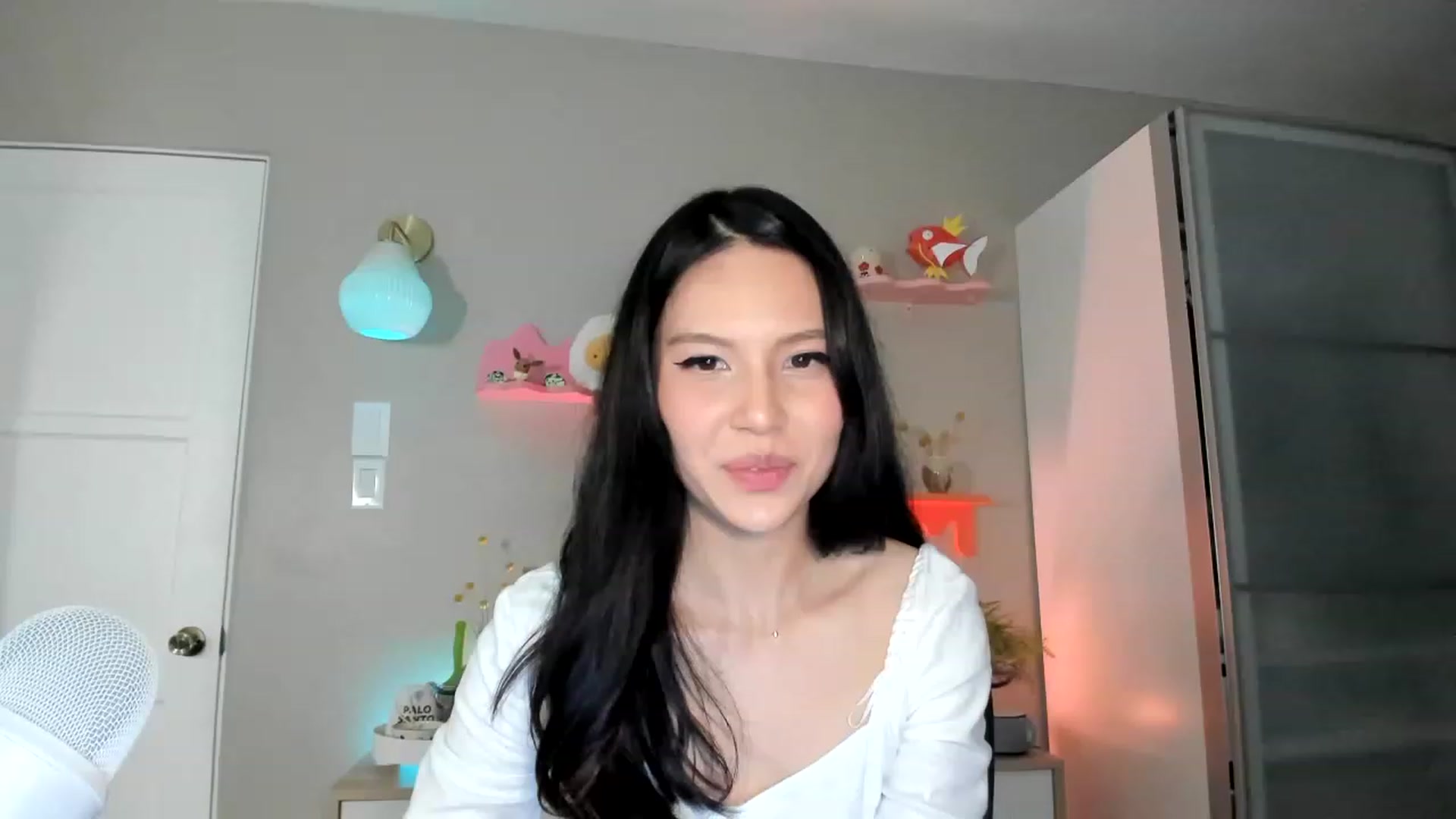 Gallery image thumbnail from eggytiff's myfreecams stream on, 02/19/2023, 06:38 image 8 of 20