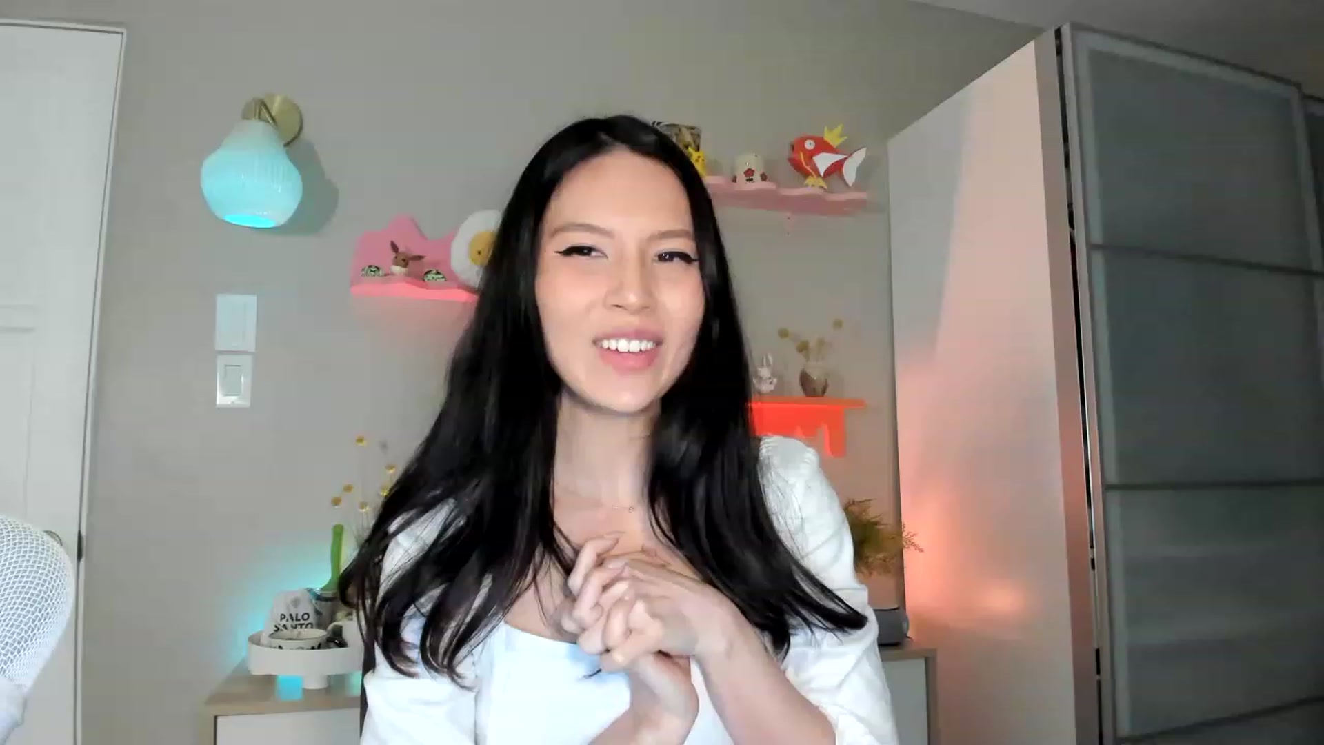 Gallery image thumbnail from eggytiff's myfreecams stream on, 02/19/2023, 06:38 image 3 of 20