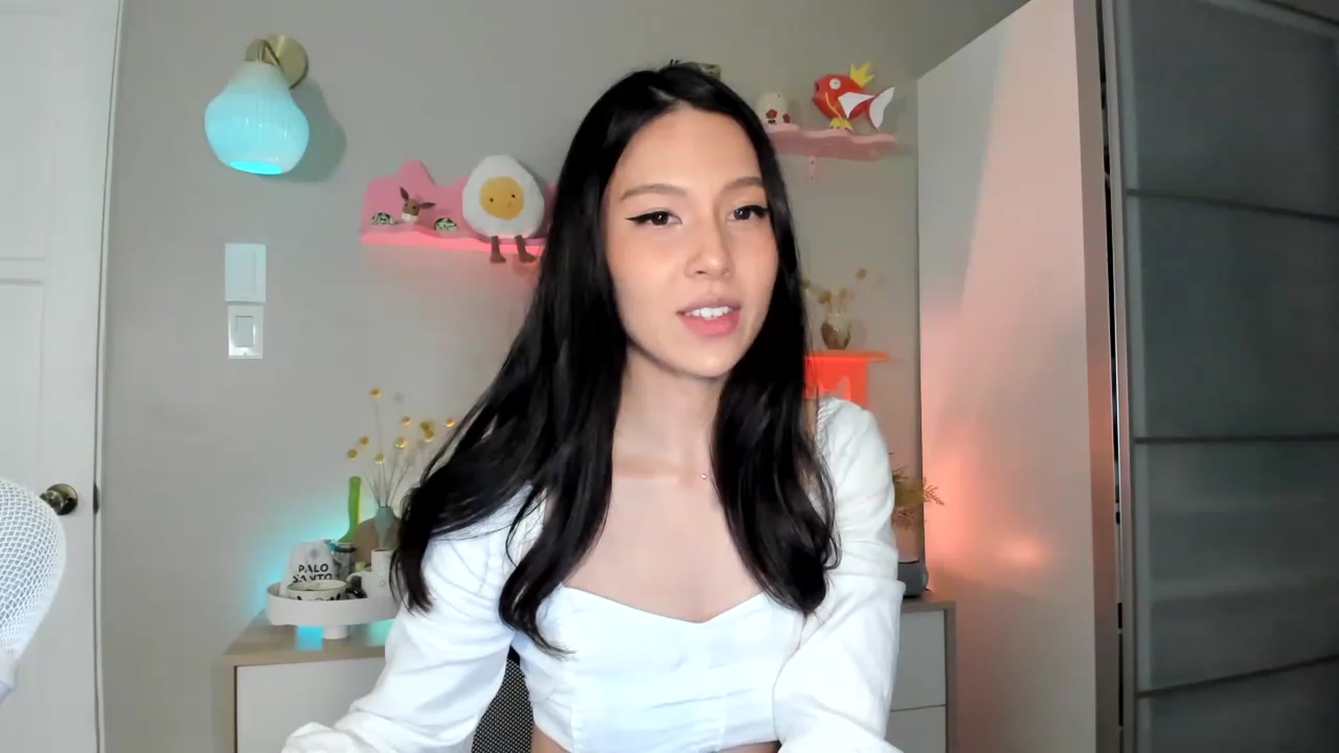 Gallery image thumbnail from eggytiff's myfreecams stream on, 02/19/2023, 06:38 image 4 of 20