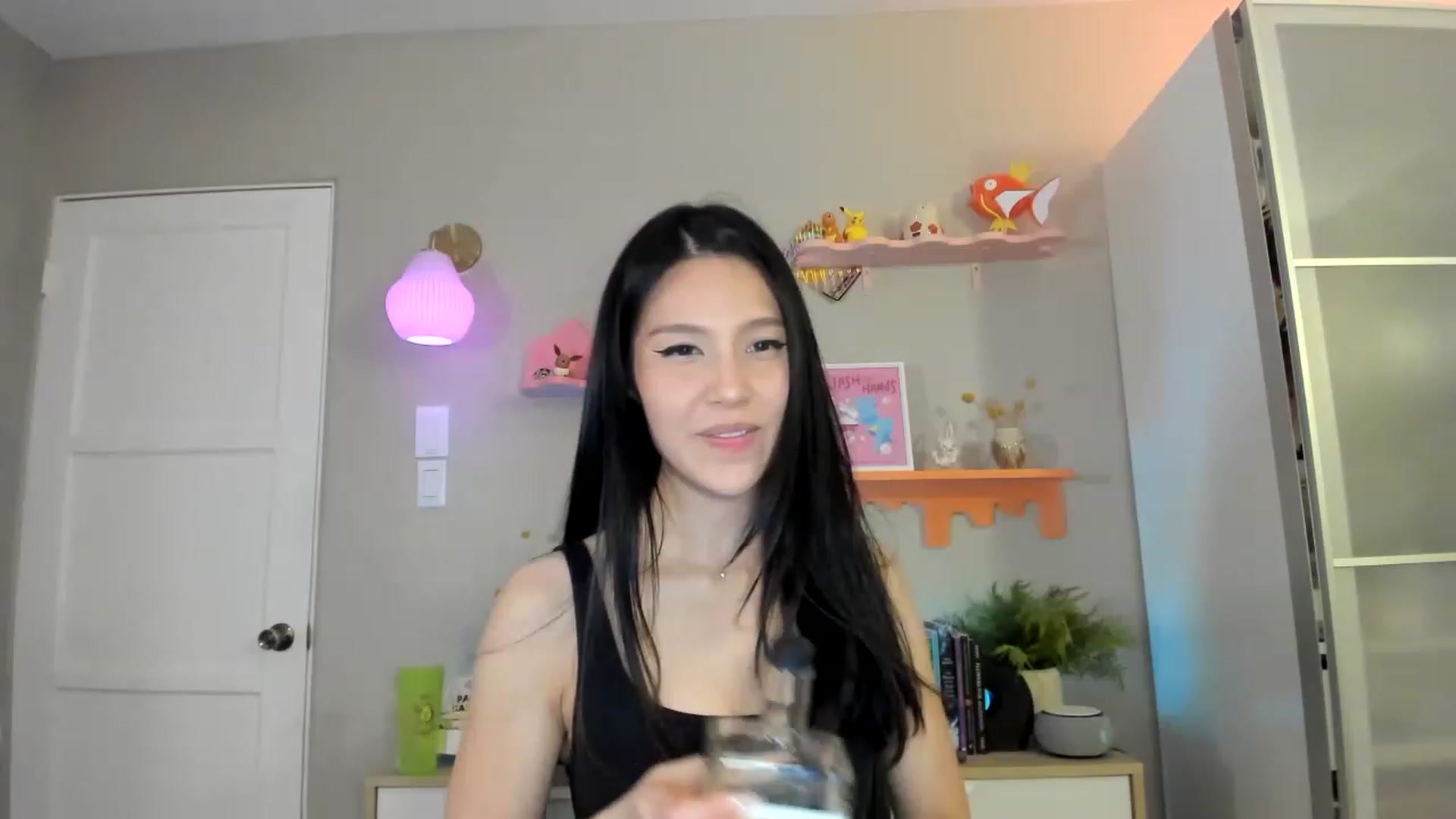 Gallery image thumbnail from eggytiff's myfreecams stream on, 02/25/2023, 07:57 image 9 of 20