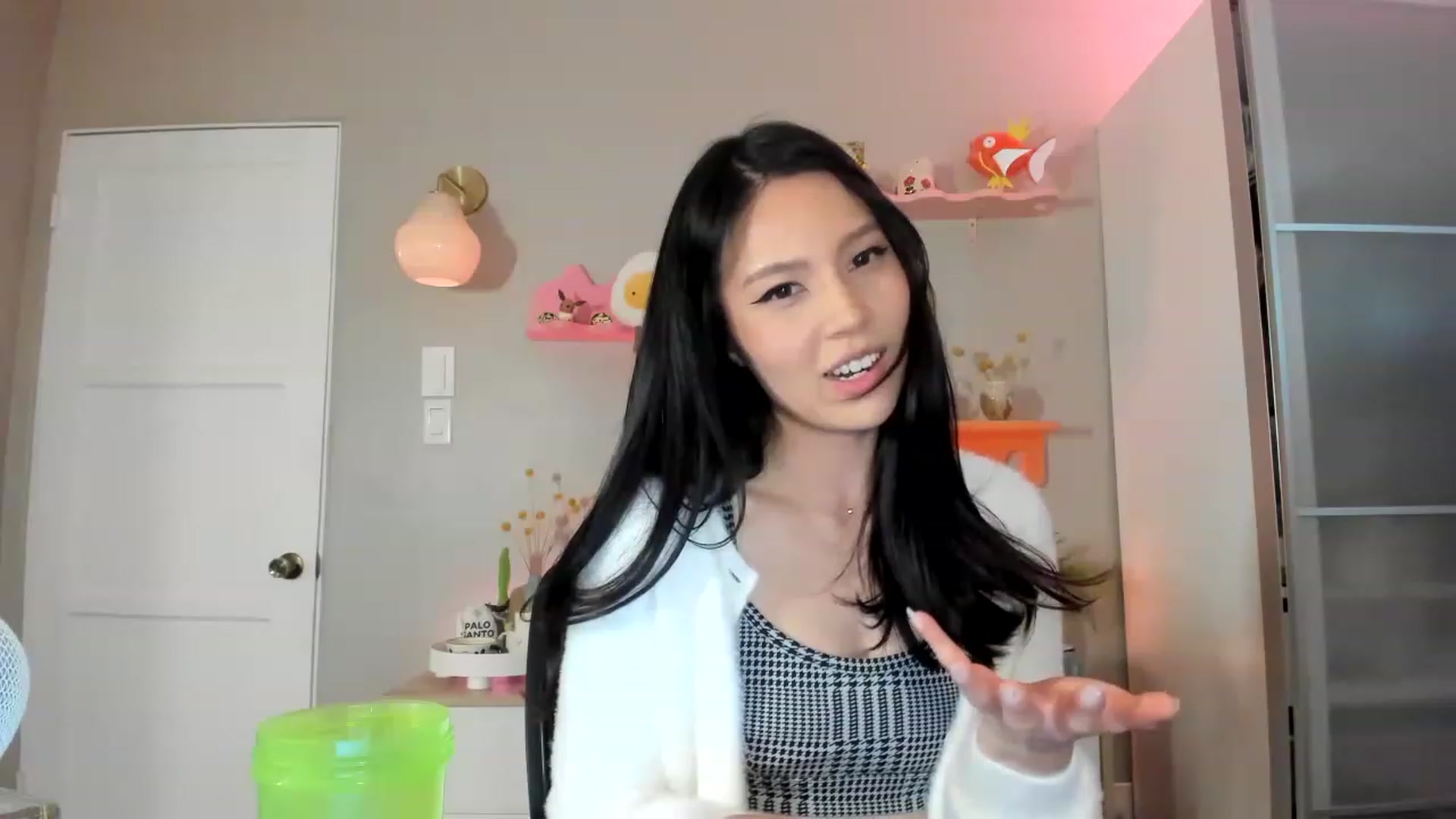 Gallery image thumbnail from eggytiff's myfreecams stream on, 02/26/2023, 07:24 image 16 of 20