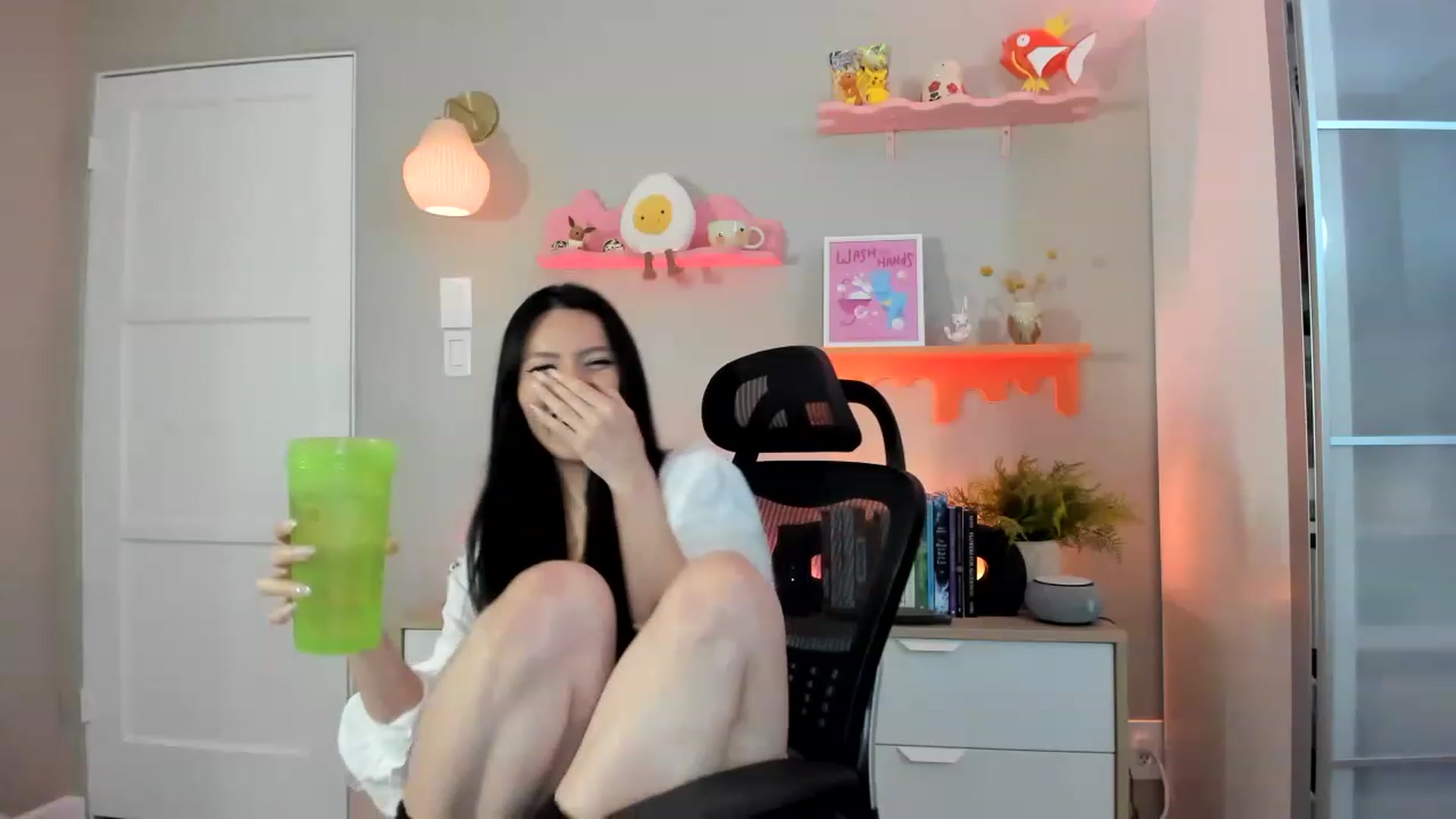 Gallery image thumbnail from eggytiff's myfreecams stream on, 03/01/2023, 05:18 image 2 of 20