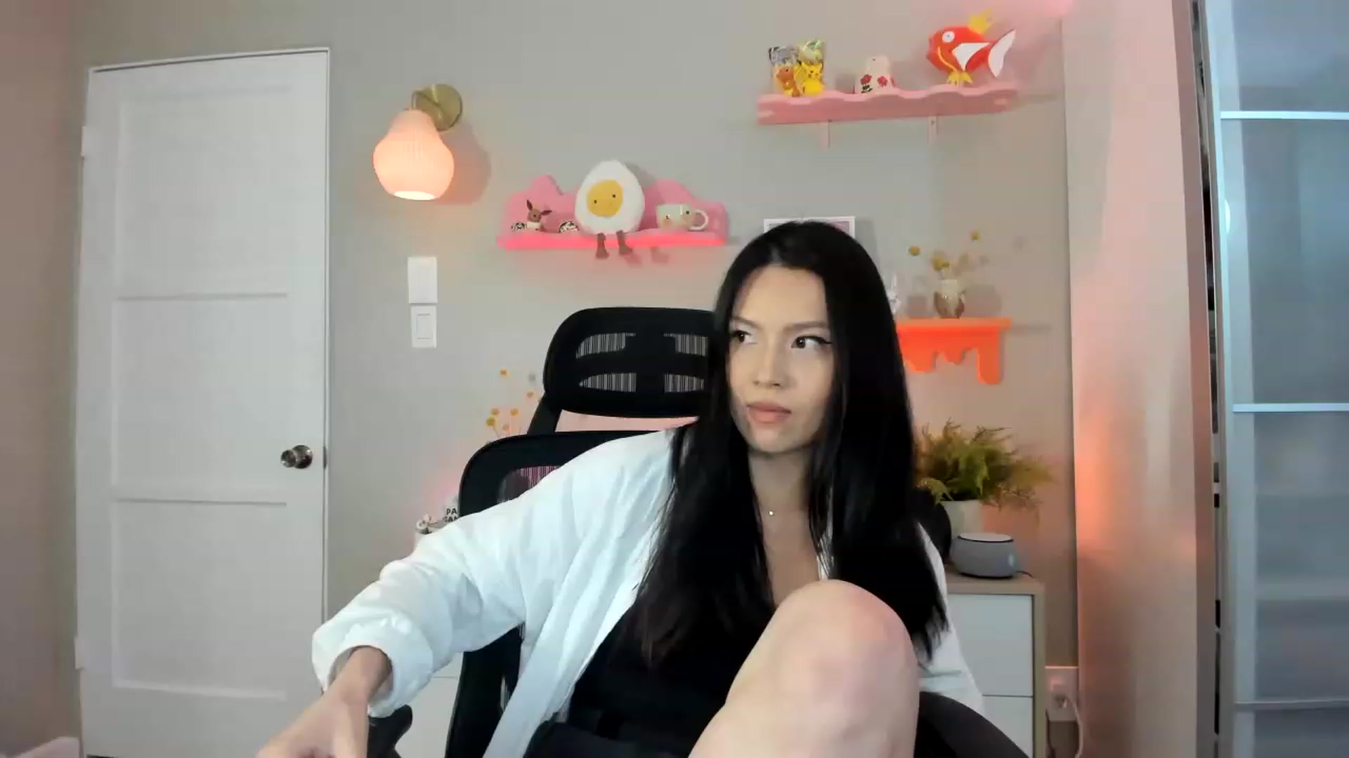 Gallery image thumbnail from eggytiff's myfreecams stream on, 03/01/2023, 05:18 image 4 of 20