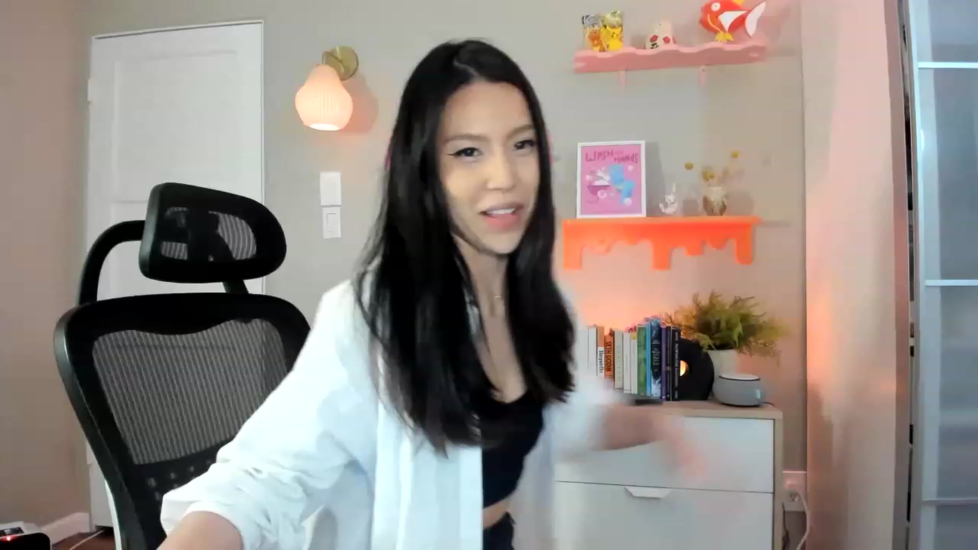 Gallery image thumbnail from eggytiff's myfreecams stream on, 03/01/2023, 05:18 image 14 of 20