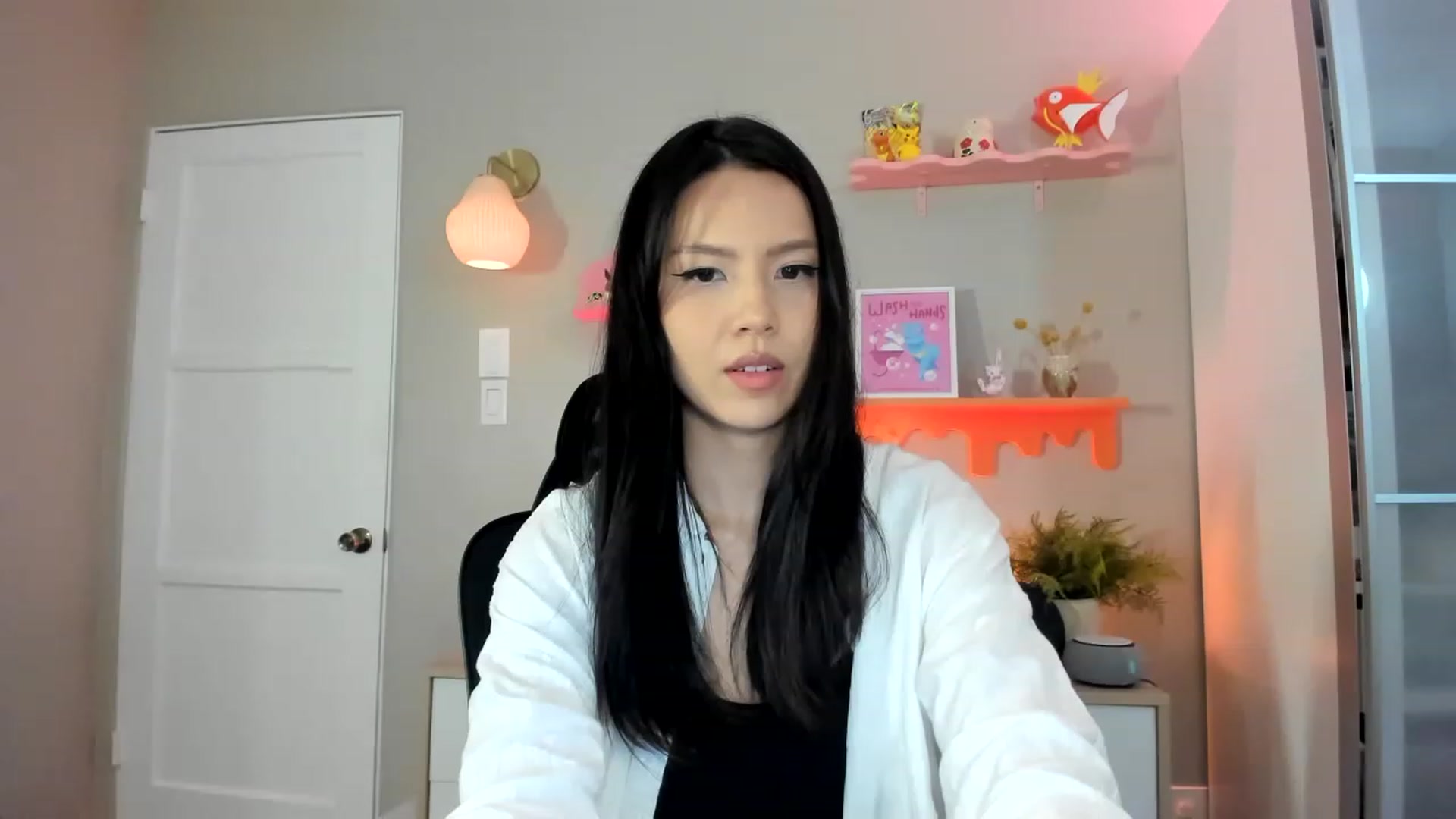 Gallery image thumbnail from eggytiff's myfreecams stream on, 03/01/2023, 05:18 image 10 of 20