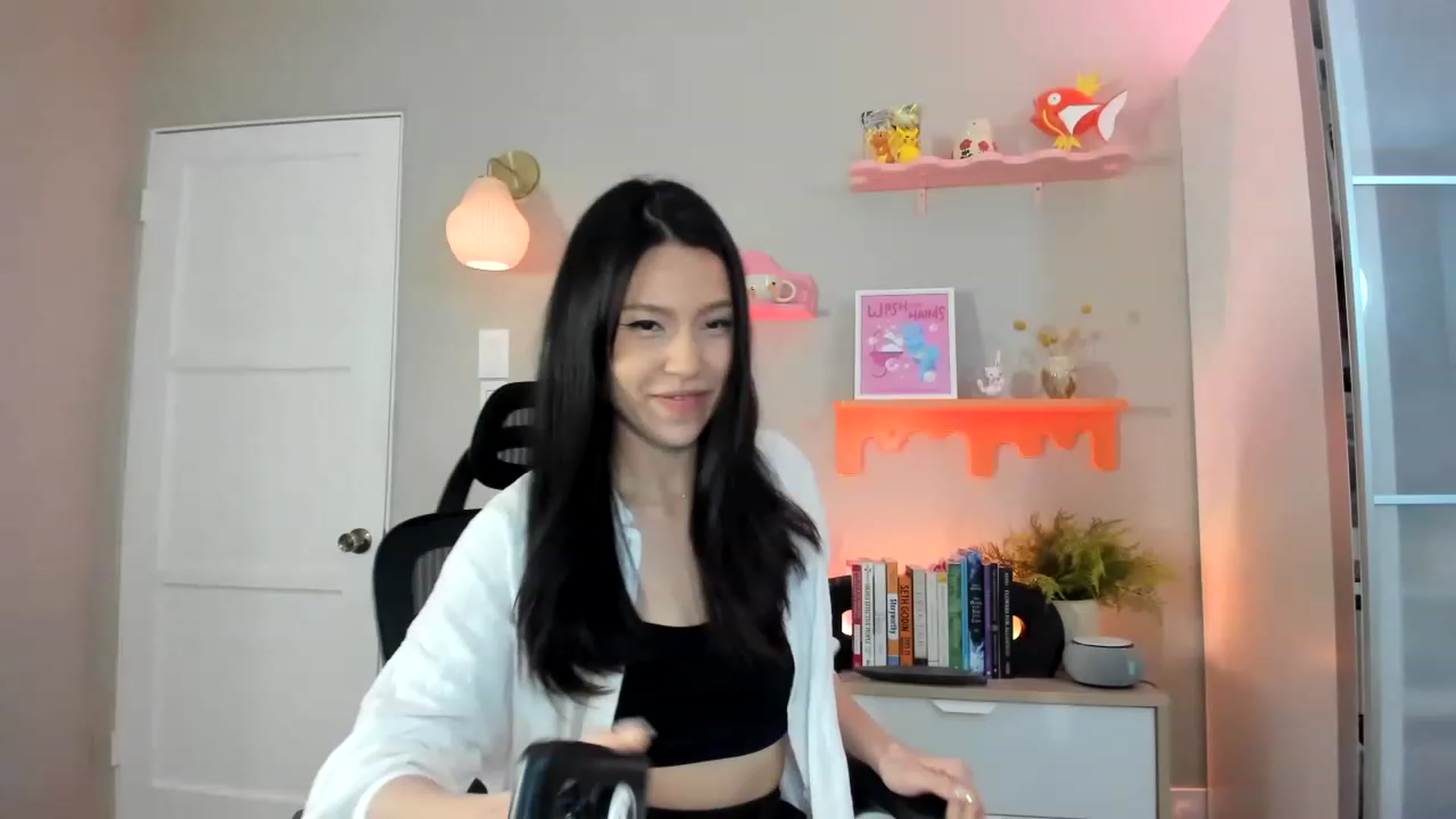 Gallery image thumbnail from eggytiff's myfreecams stream on, 03/01/2023, 05:18 image 13 of 20