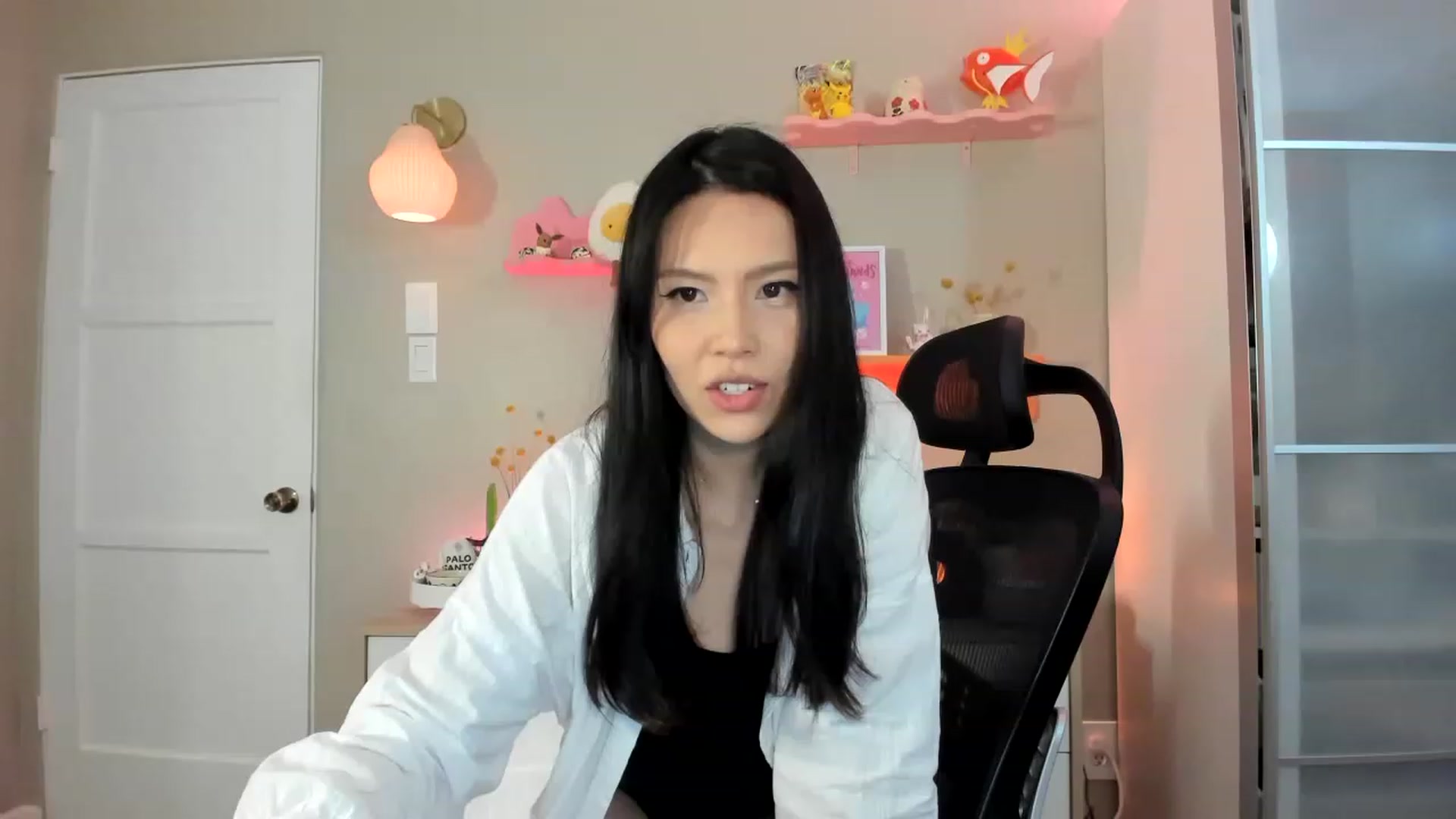 Gallery image thumbnail from eggytiff's myfreecams stream on, 03/01/2023, 05:18 image 19 of 20