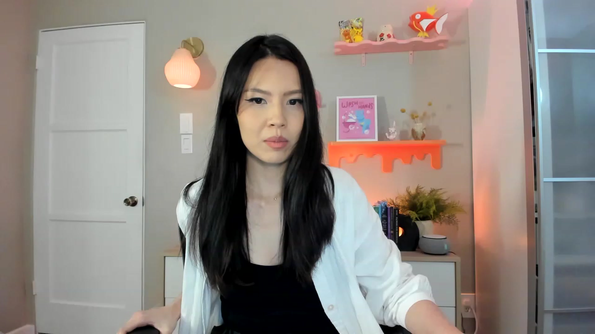 Gallery image thumbnail from eggytiff's myfreecams stream on, 03/01/2023, 05:18 image 5 of 20