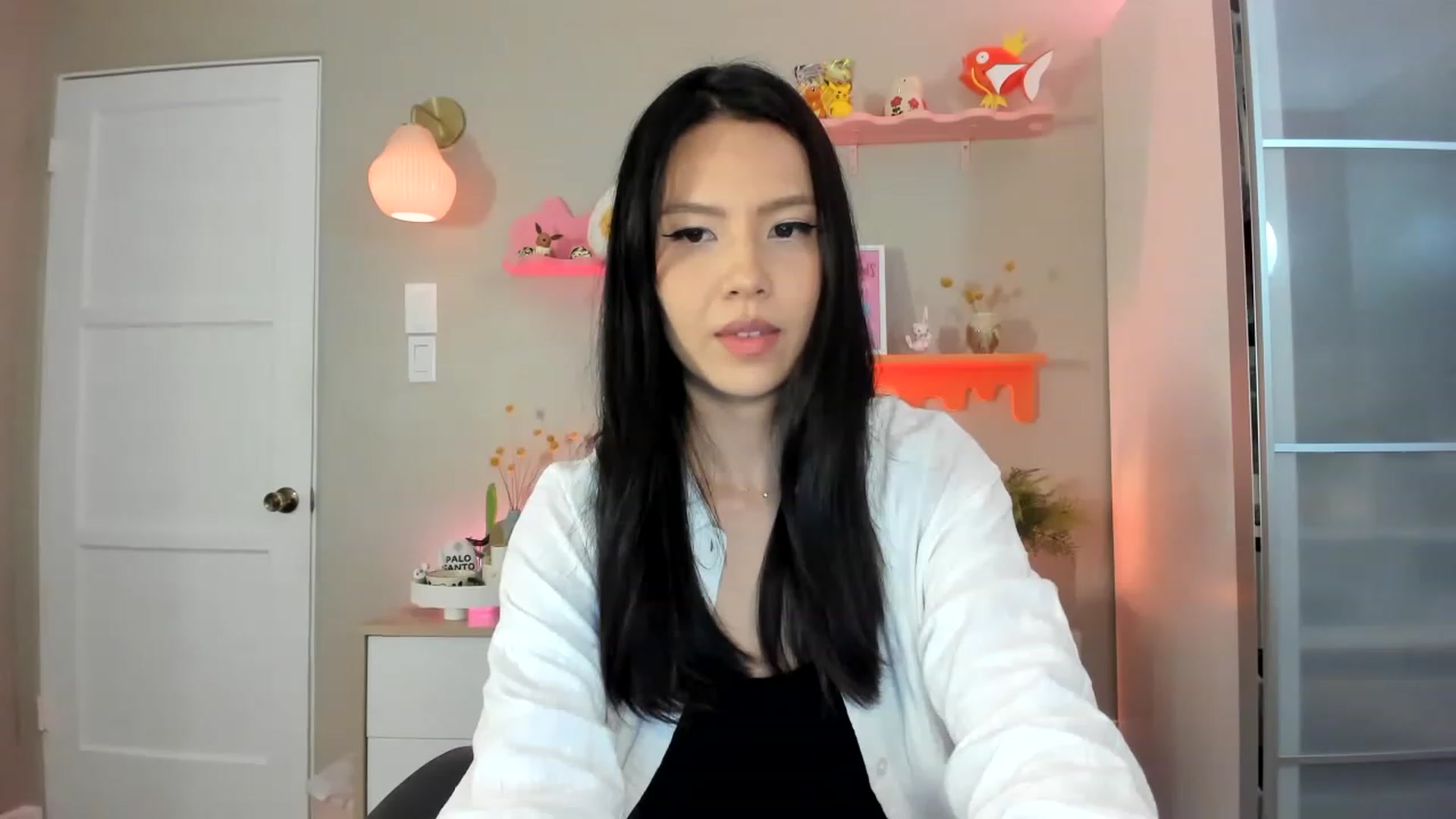Gallery image thumbnail from eggytiff's myfreecams stream on, 03/01/2023, 05:18 image 20 of 20