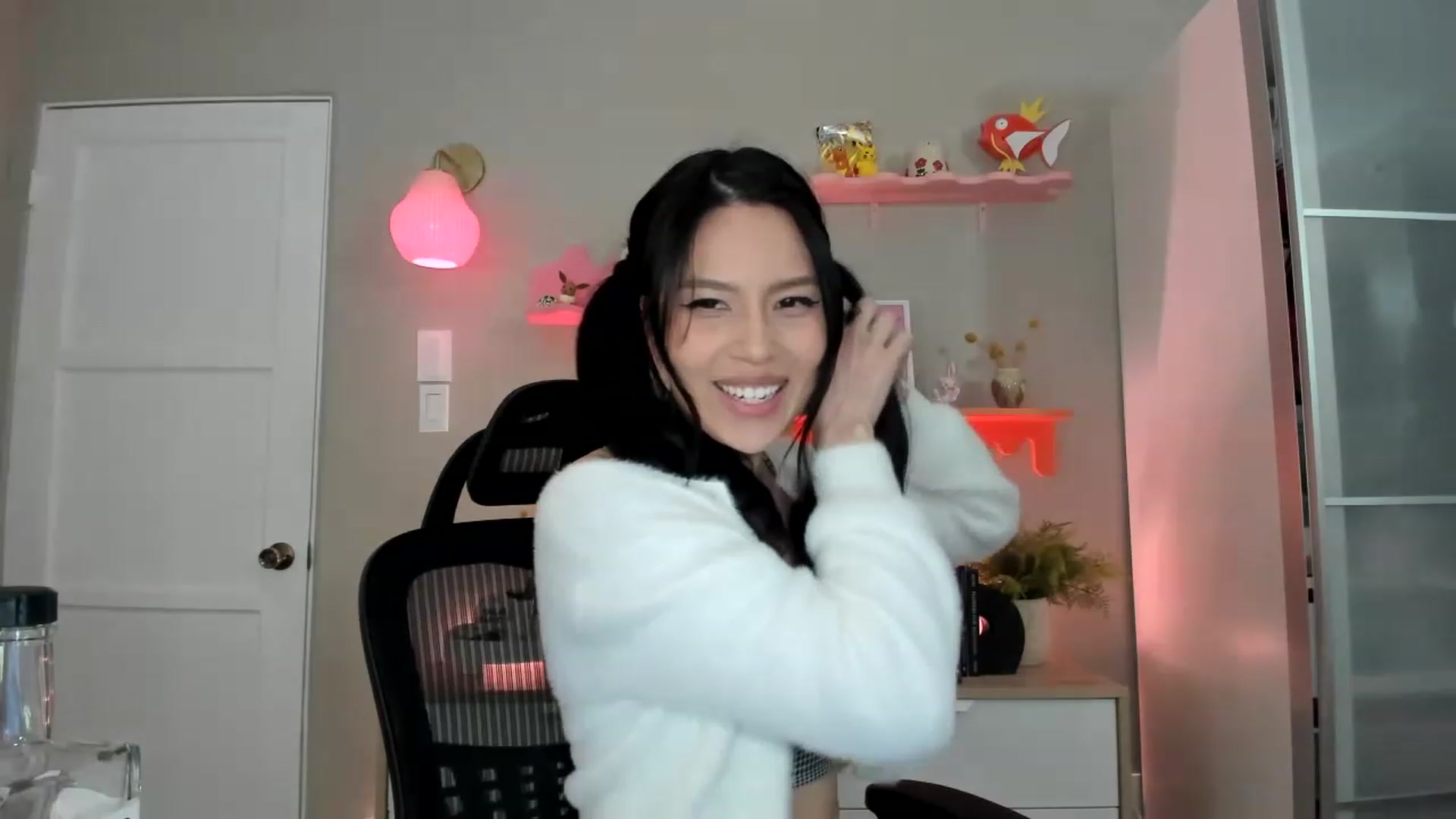 Gallery image thumbnail from eggytiff's myfreecams stream on, 03/05/2023, 06:46 image 4 of 20