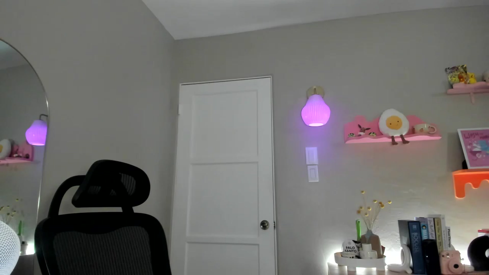 Gallery image thumbnail from eggytiff's myfreecams stream on, 03/08/2023, 05:51 image 2 of 20