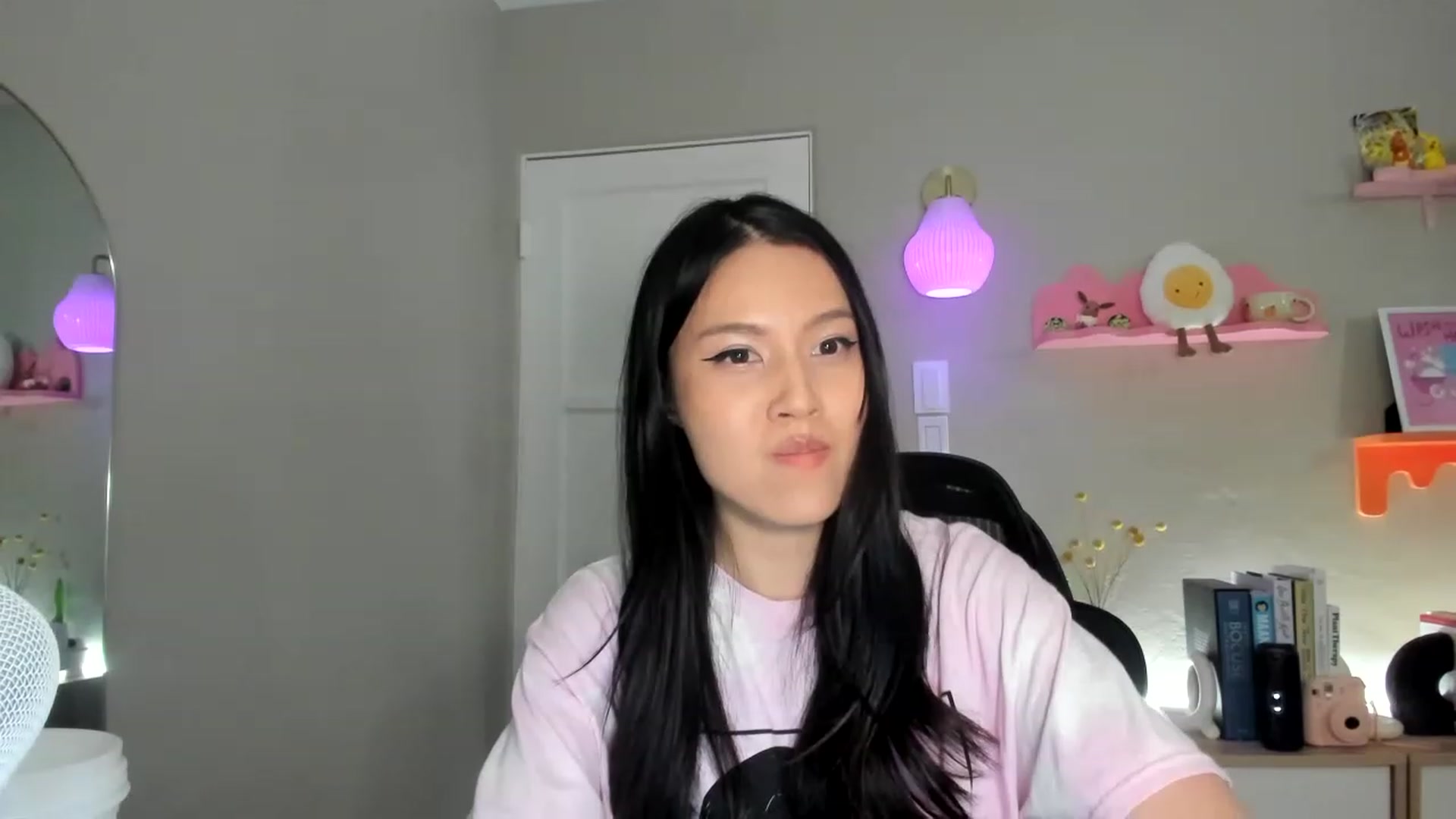 Gallery image thumbnail from eggytiff's myfreecams stream on, 03/08/2023, 08:33 image 14 of 20