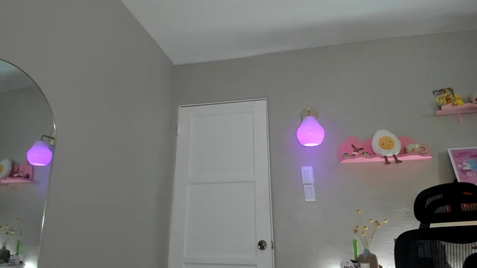 Gallery image thumbnail from eggytiff's myfreecams stream on, 03/08/2023, 09:16 image 5 of 20
