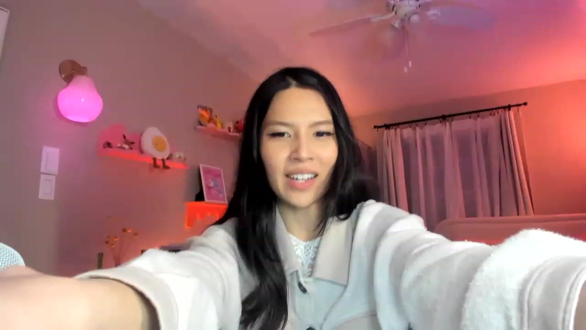 Gallery image thumbnail from eggytiff's myfreecams stream on, 03/11/2023, 07:37 image 19 of 20