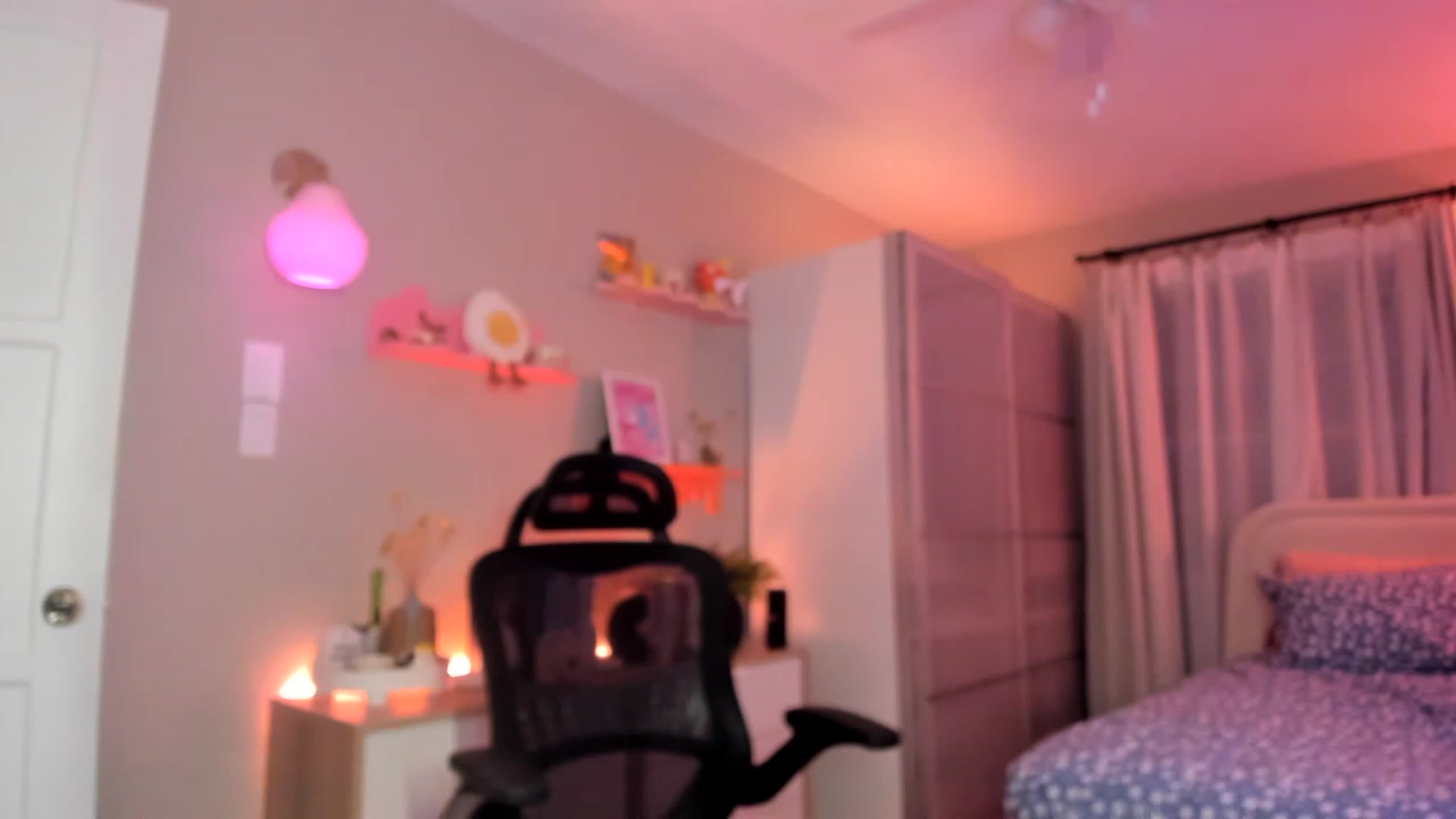 Gallery image thumbnail from eggytiff's myfreecams stream on, 03/11/2023, 07:37 image 14 of 20