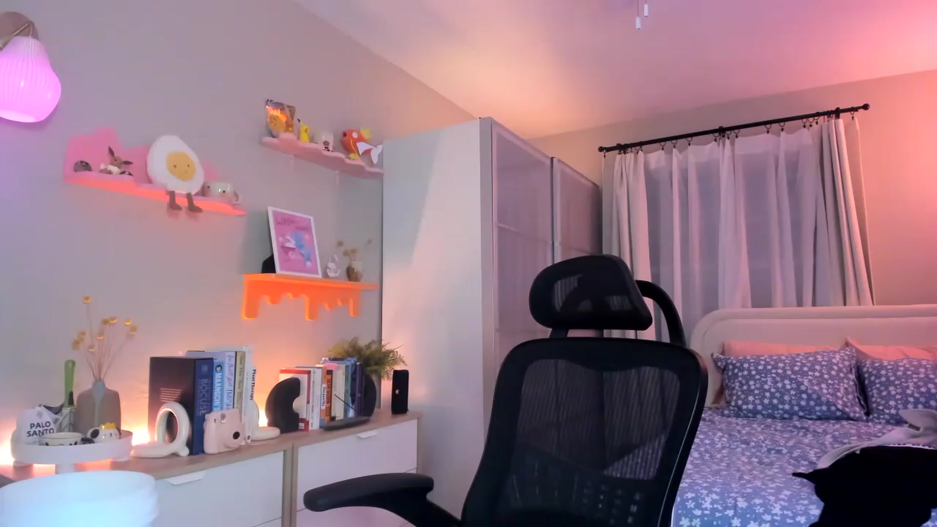Gallery image thumbnail from eggytiff's myfreecams stream on, 03/11/2023, 07:37 image 4 of 20
